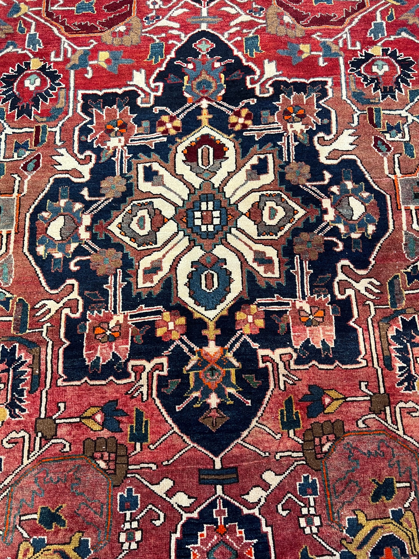 HERIS (IRAN AZARBAYJAN)