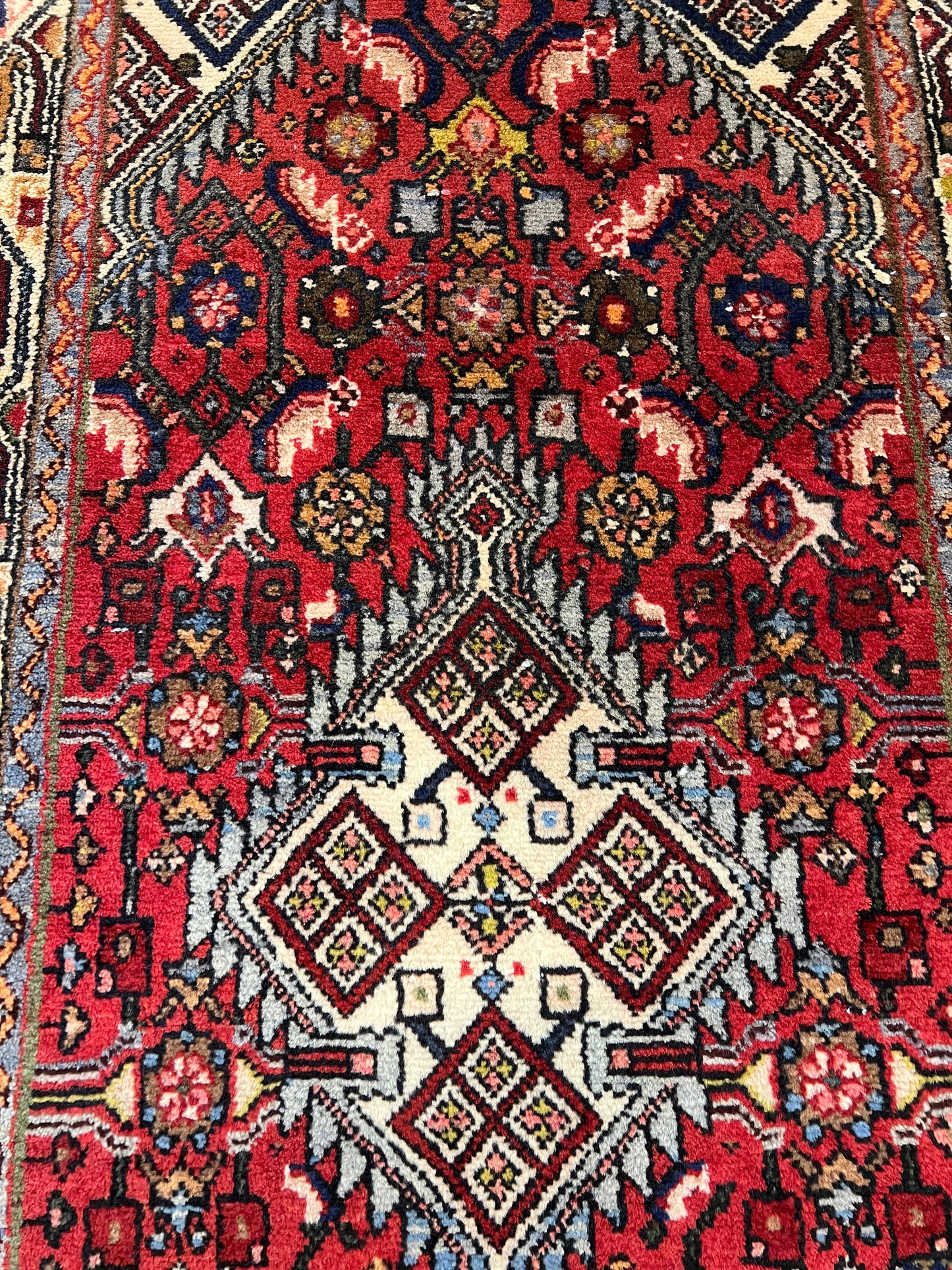 SANEH RUG
