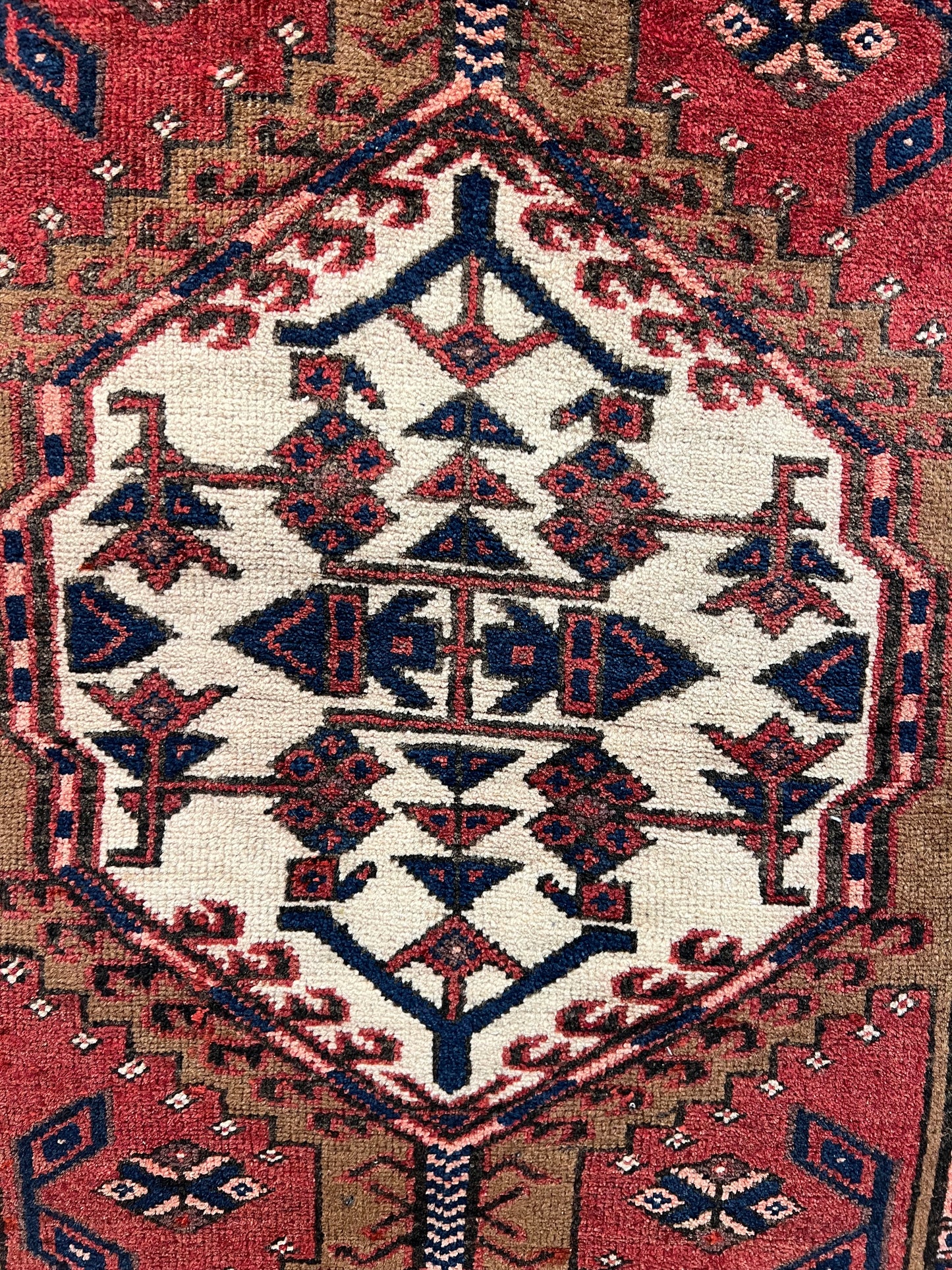 SARAB RUG ( AZARBAYJAAN IRAN)