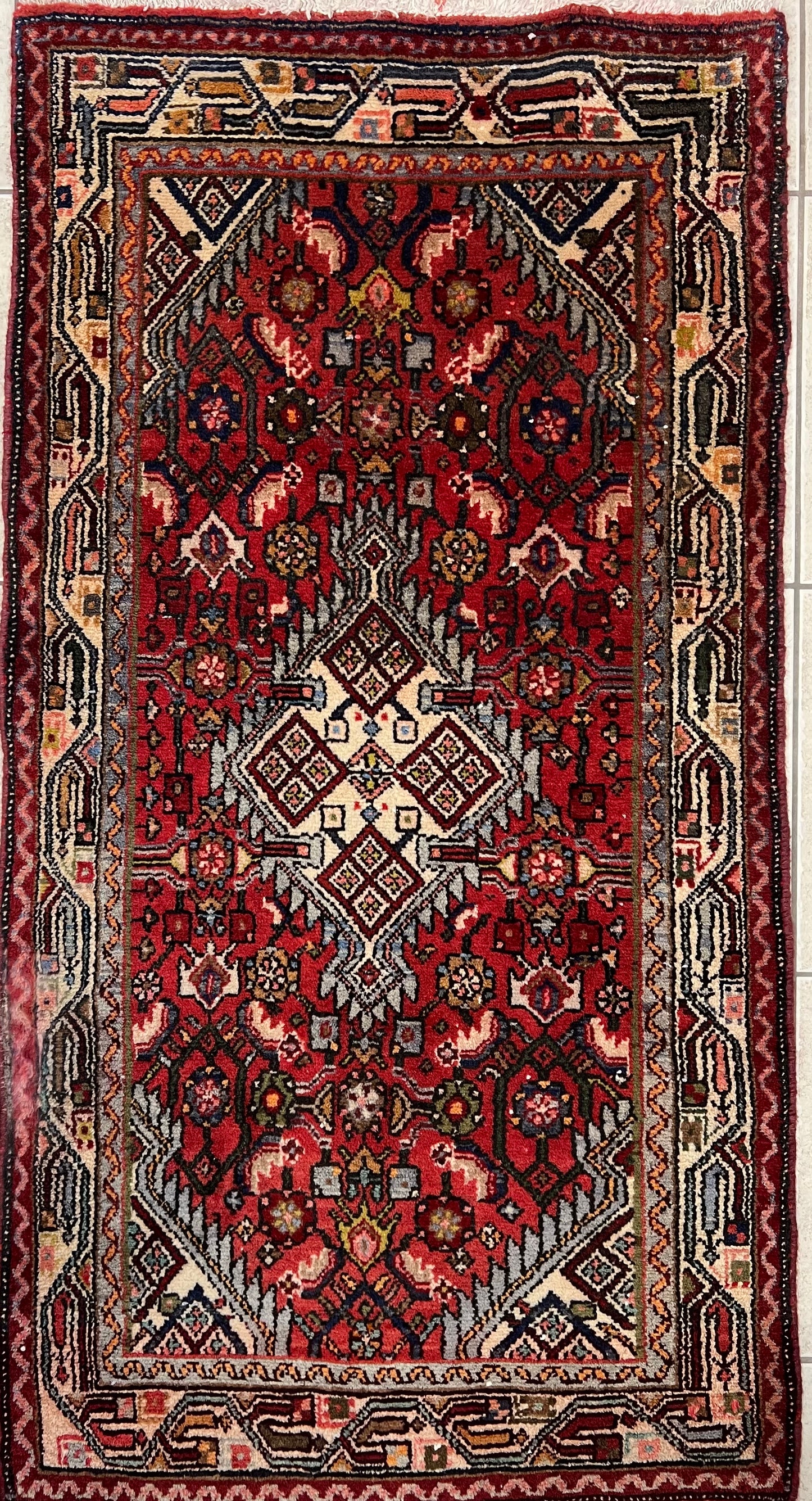 SANEH RUG
