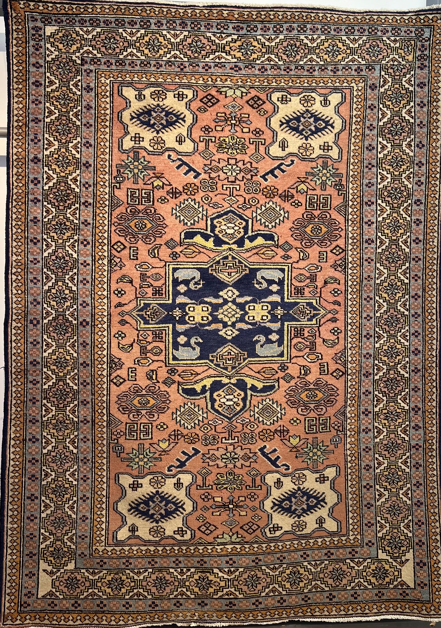 ARDEBIL RUG