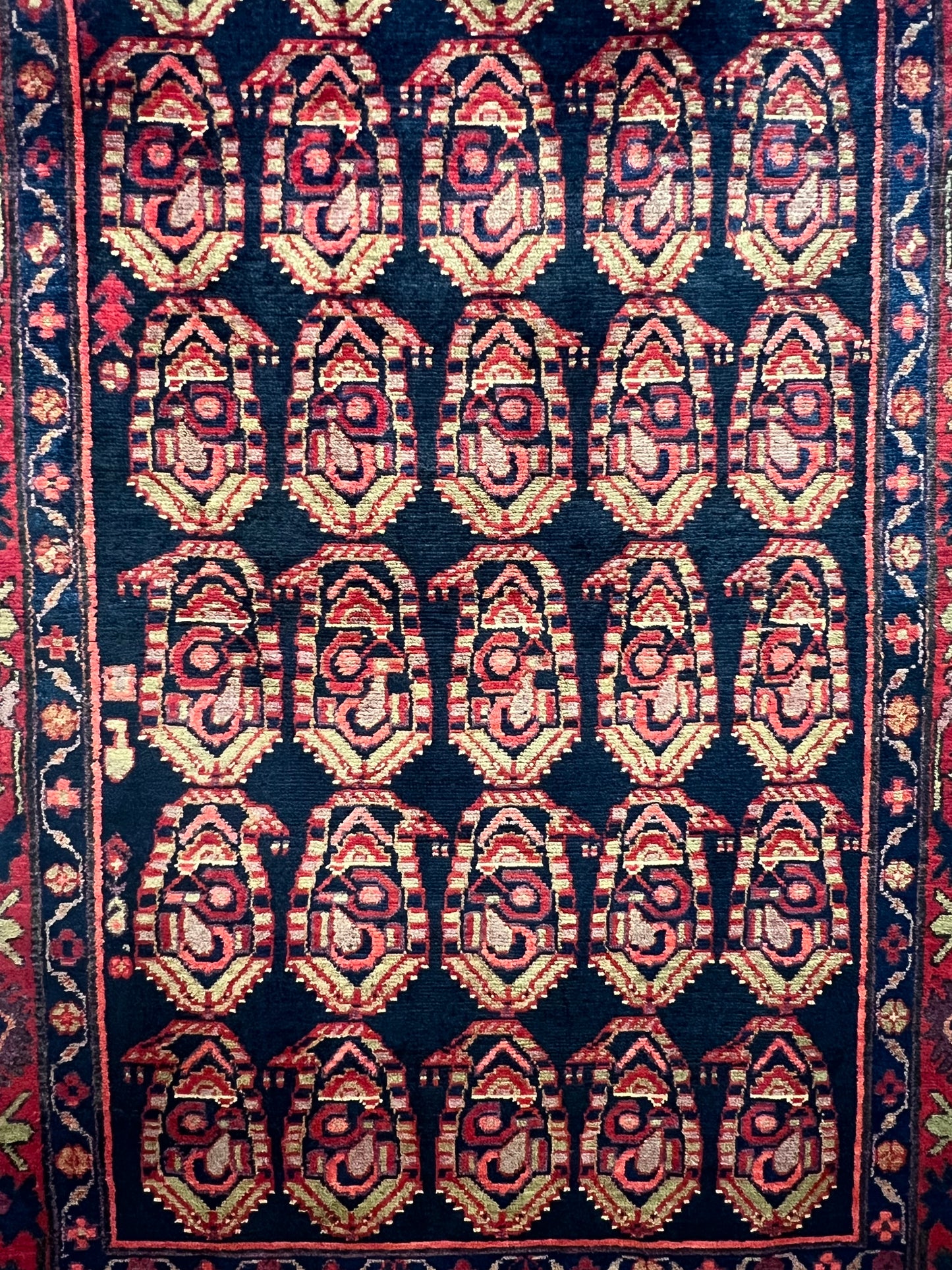 BOROOJERD ( LORESTAN)