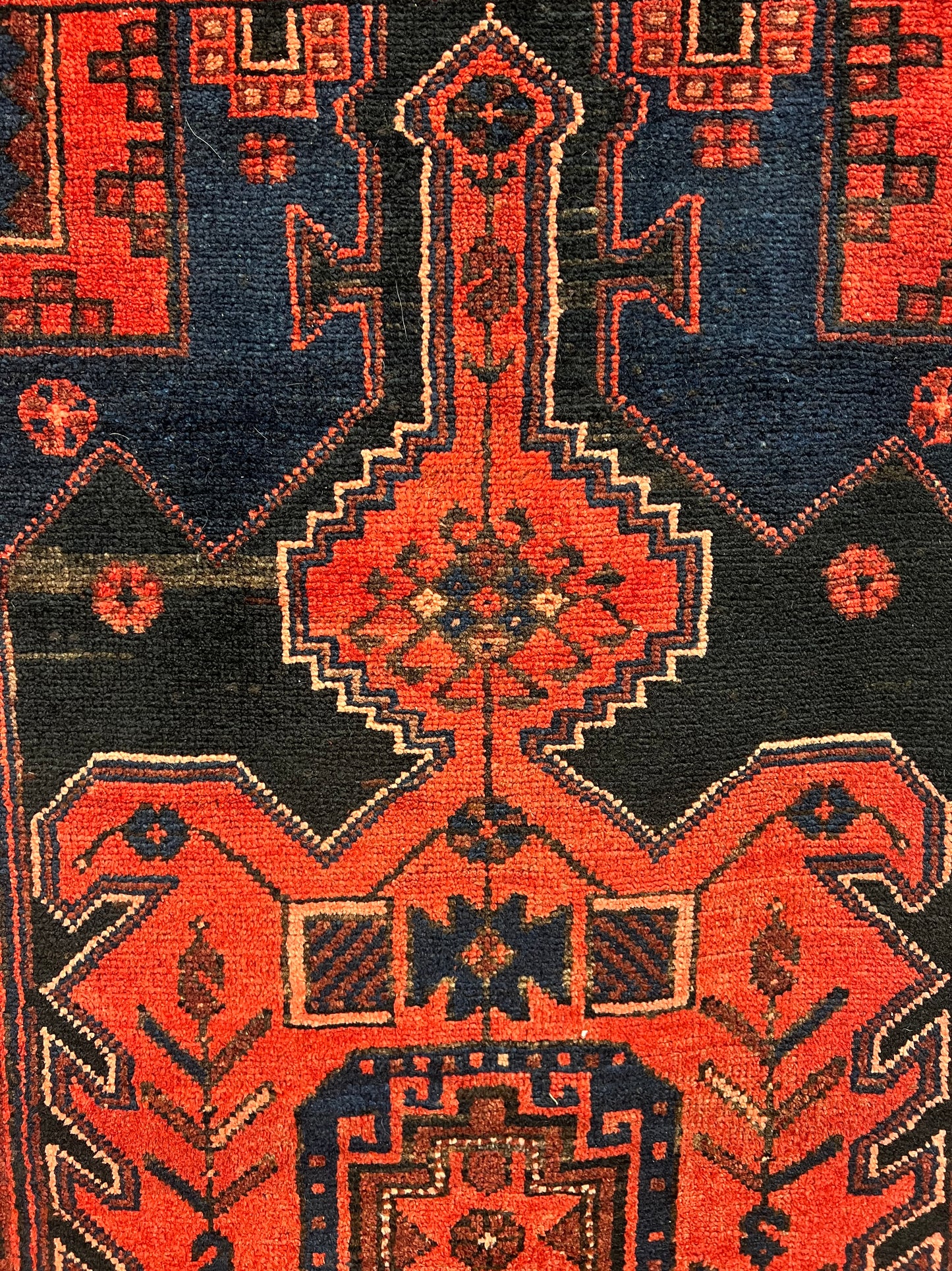 ZANJAN RUG