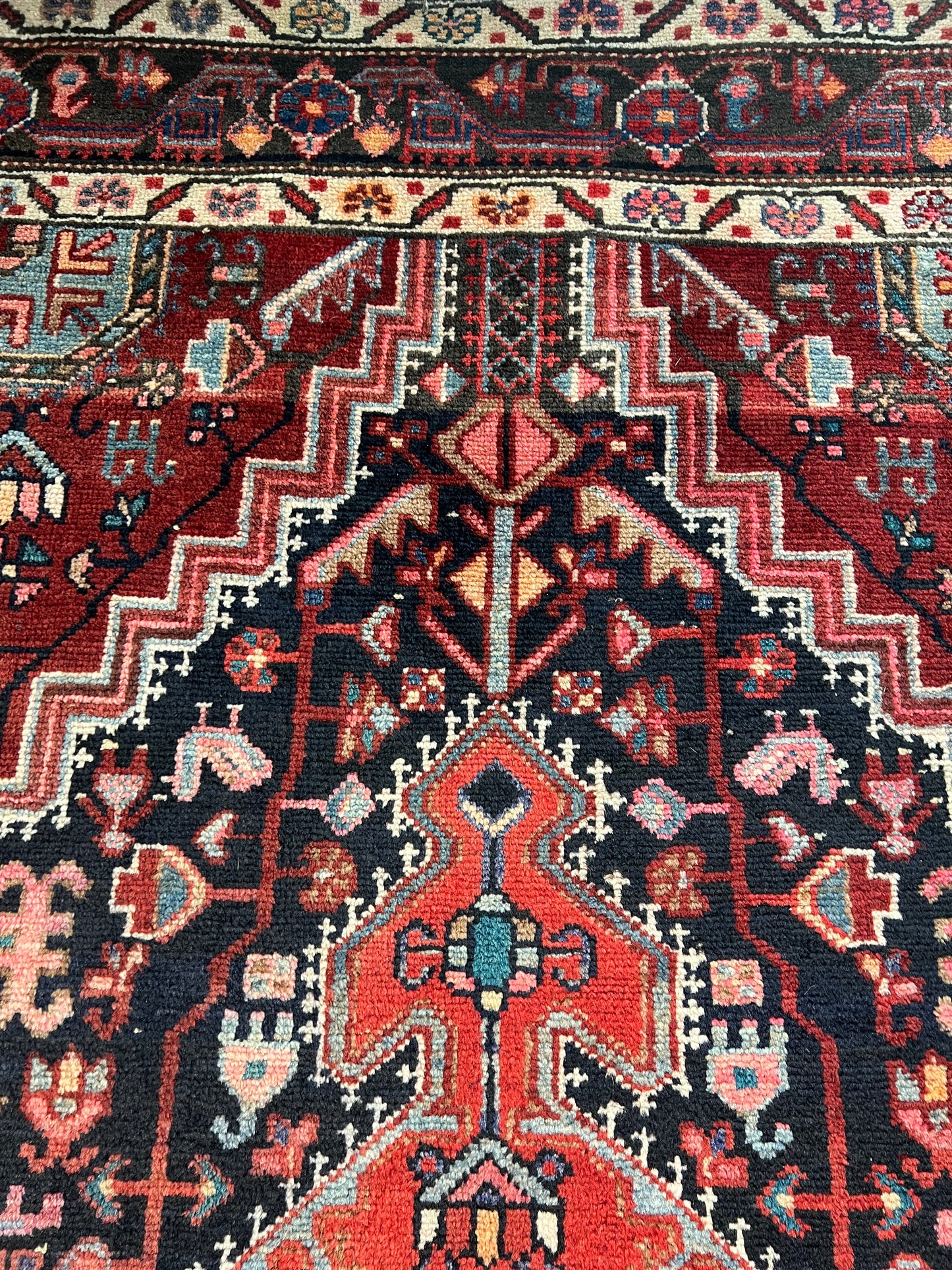 TOYSERKAN RUG
