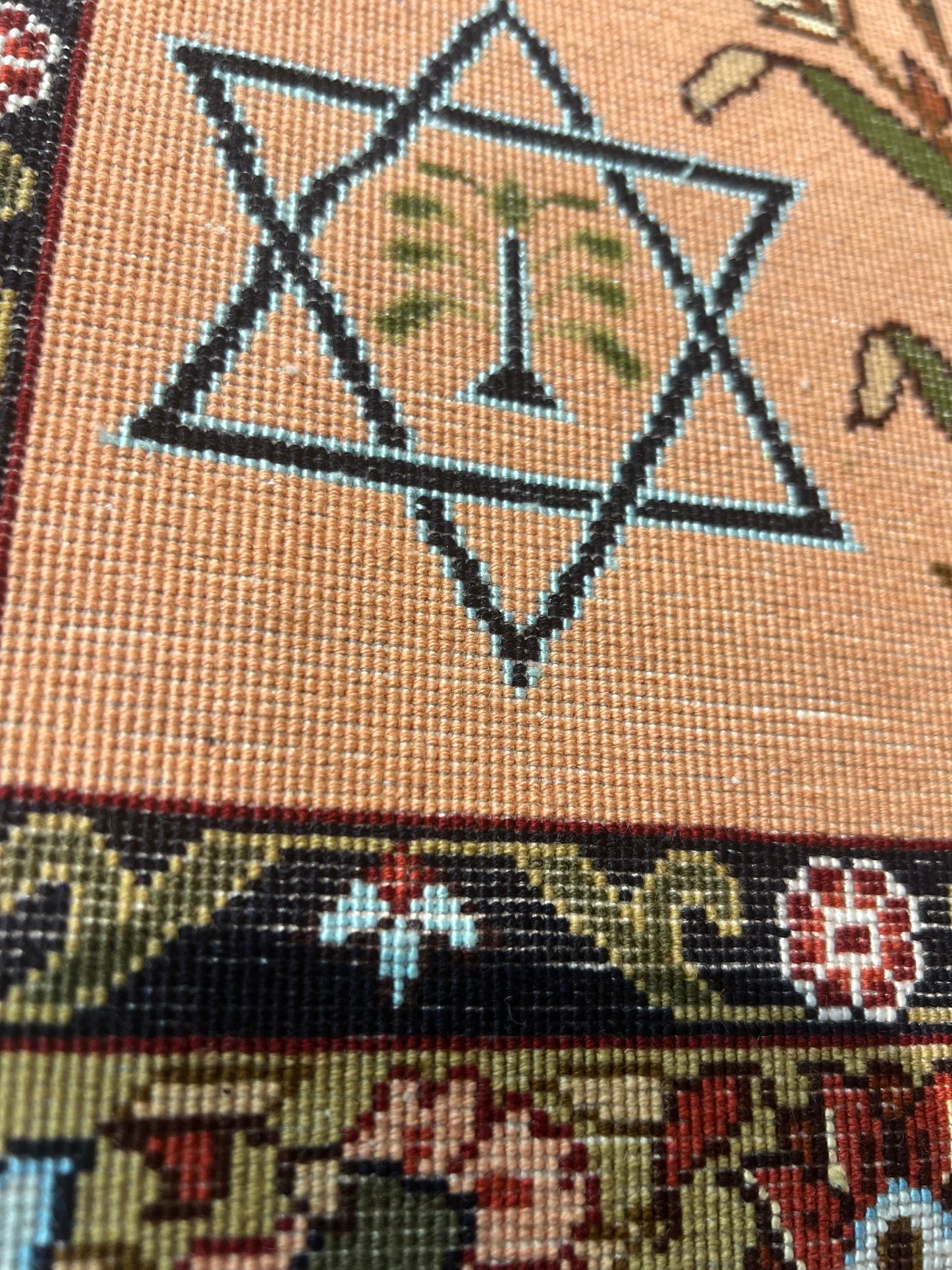 TABRIZ (60 RAJ EXCLUSIVELY FOR THE RUG CLUB)