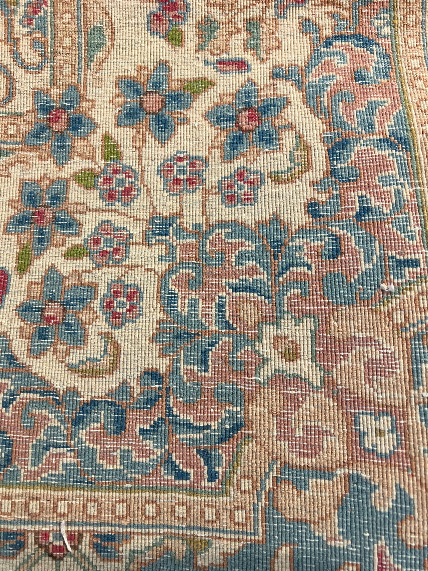 KERMAN LAVAR RUG 90 JOFT