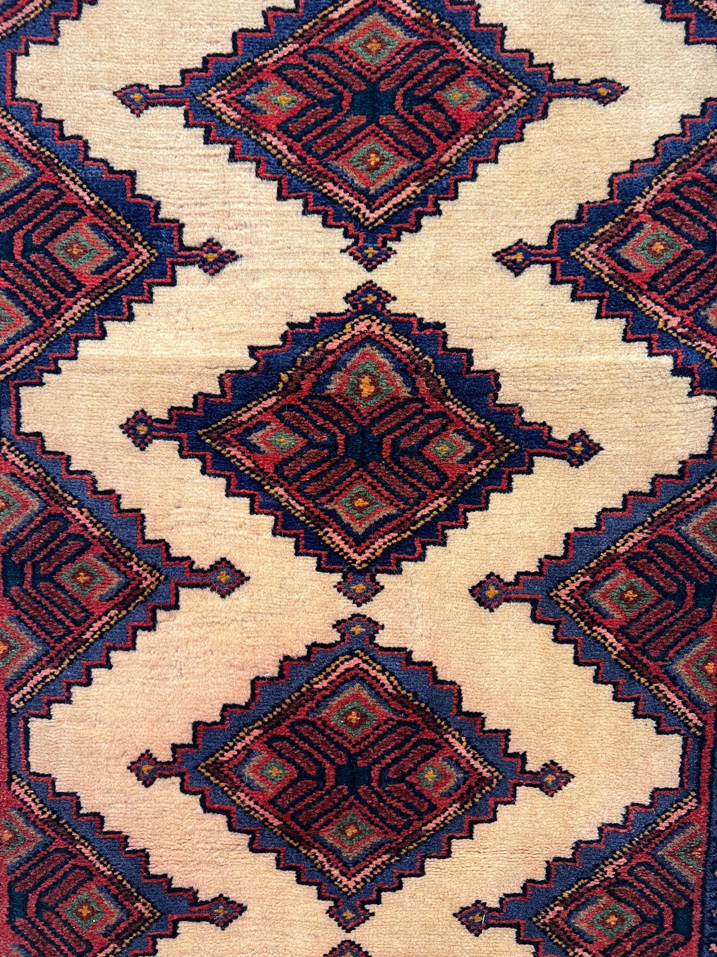 HAMEDAN RUG RUNNER