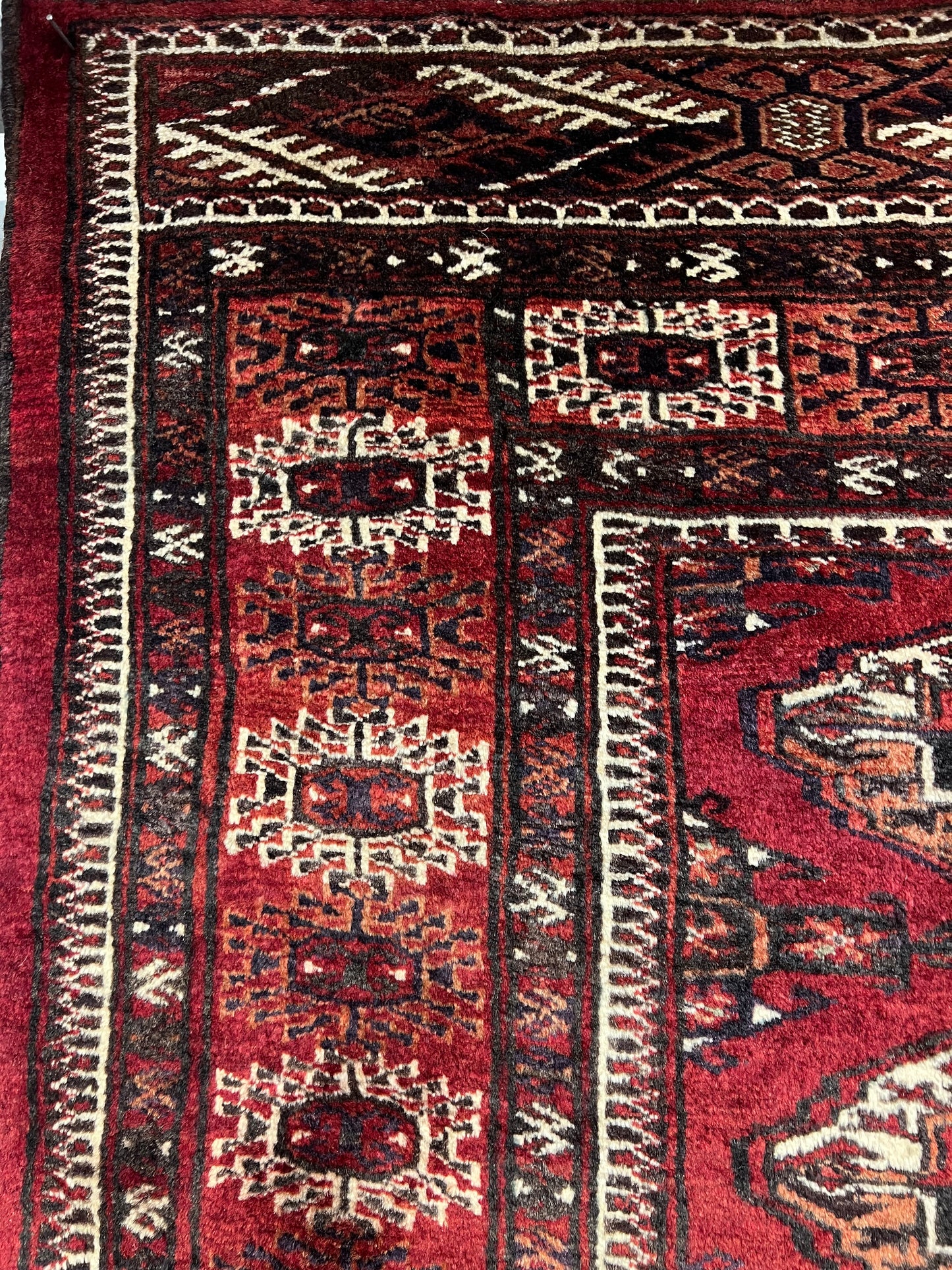 BALOOCH RUG