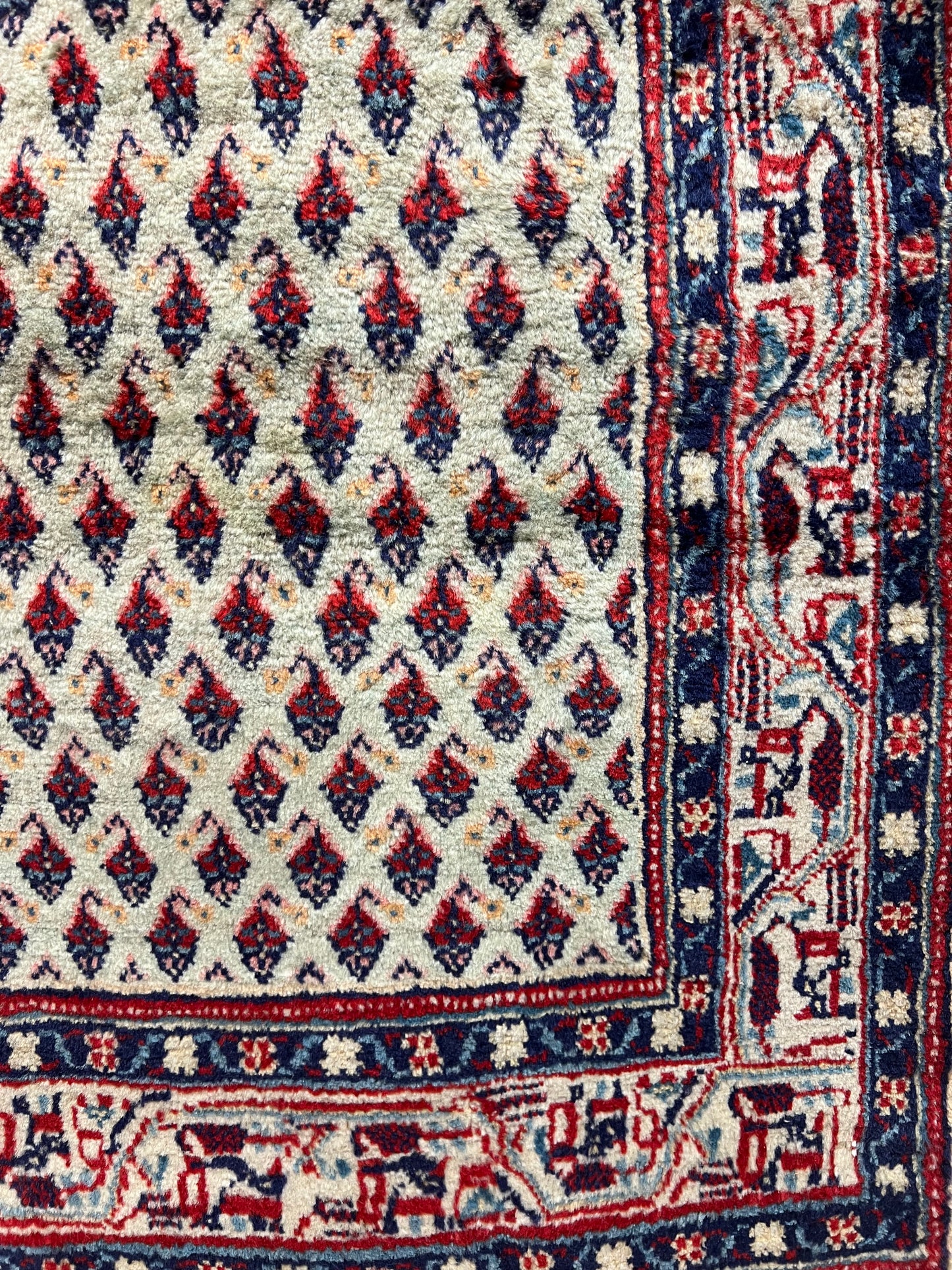 MIR RUG SRAVAND ARAK