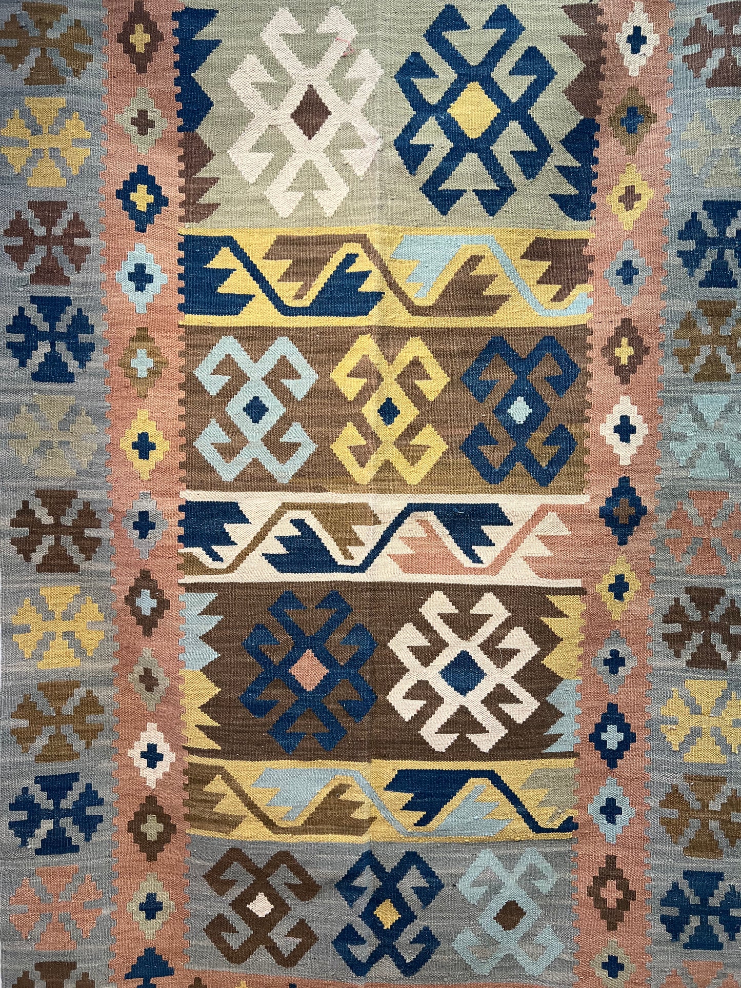 SHIRAZ KILIM