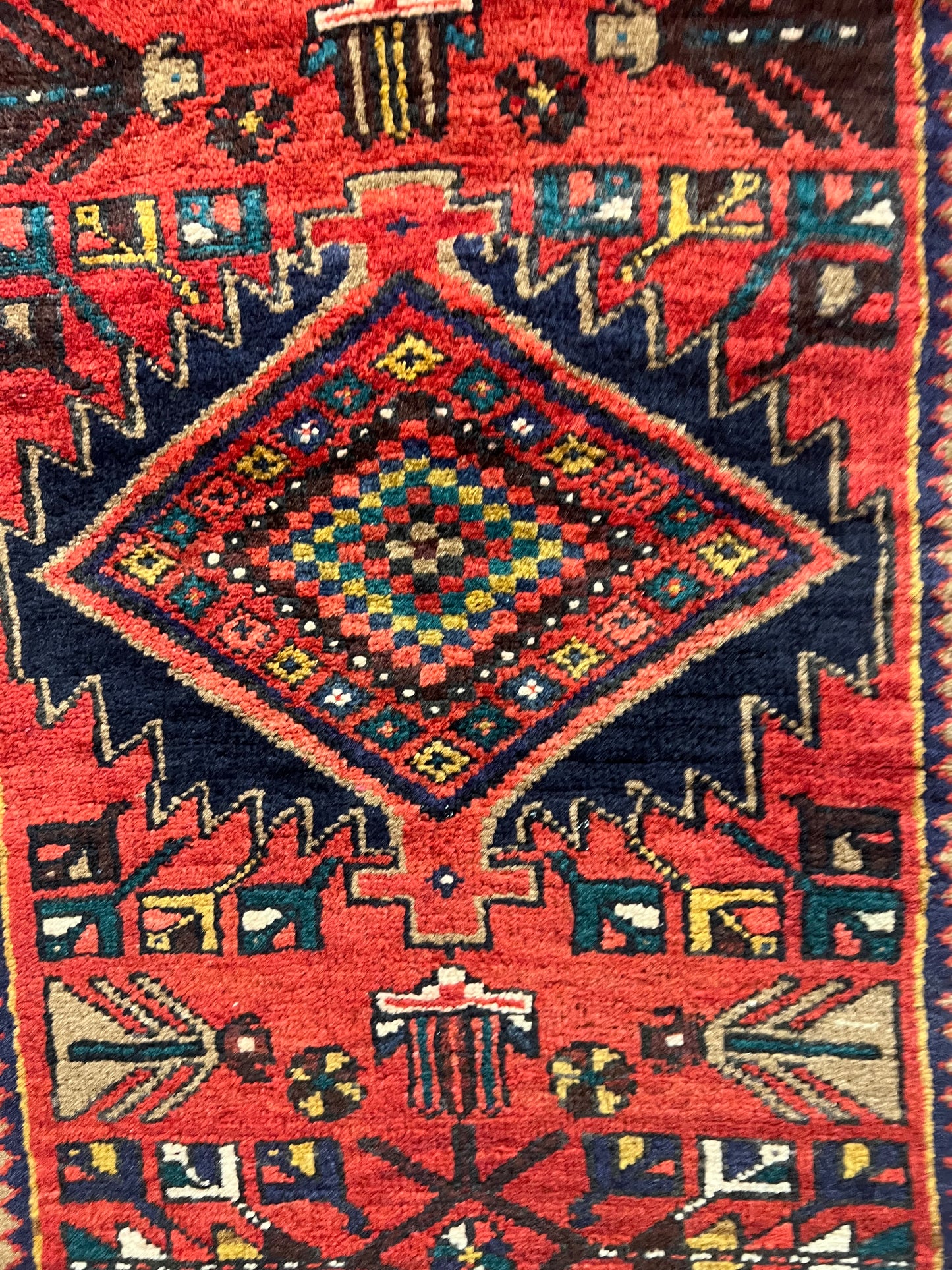 LAMBERAN HERIZ AZARBAYJAN