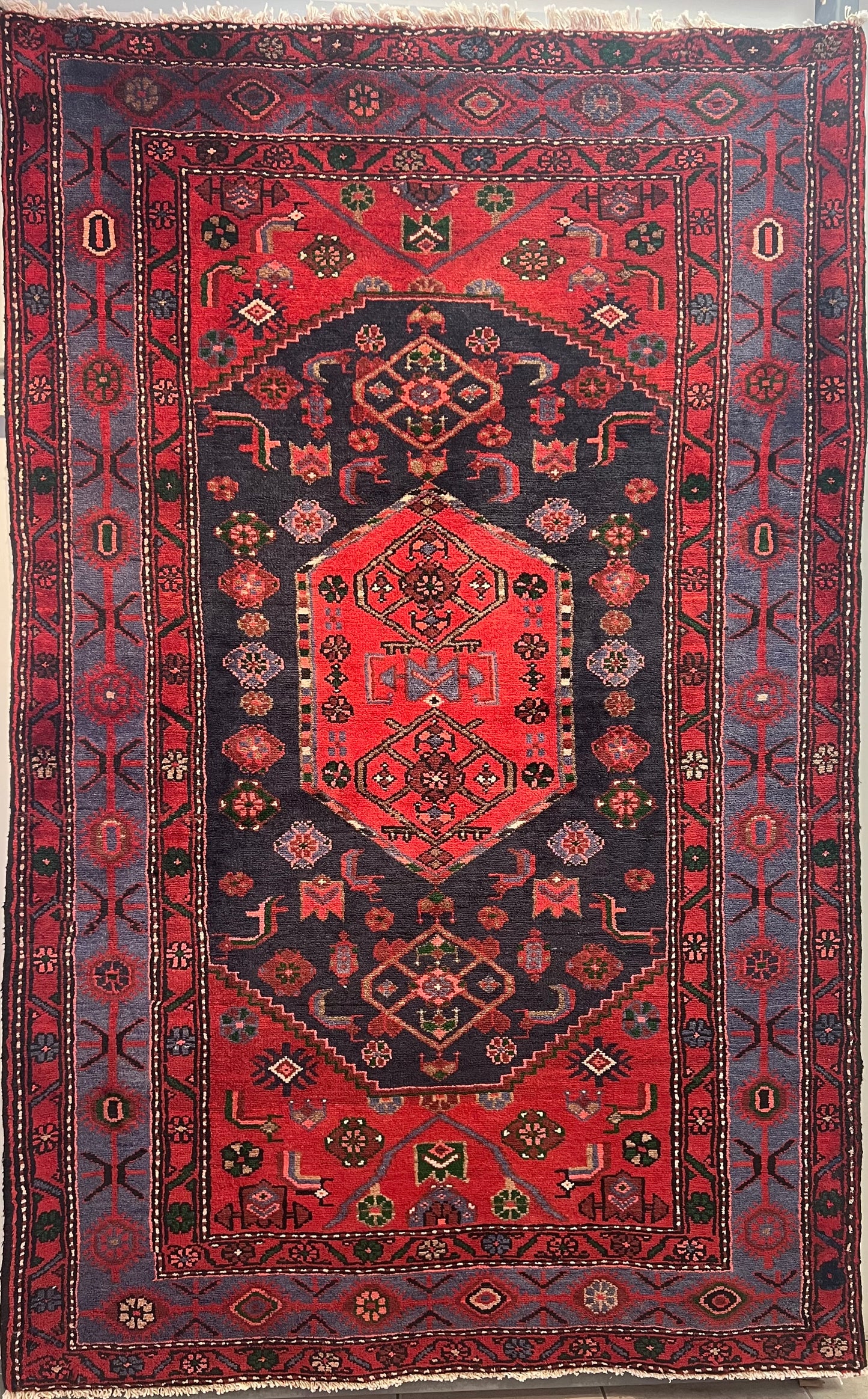 ZANJAN RUG