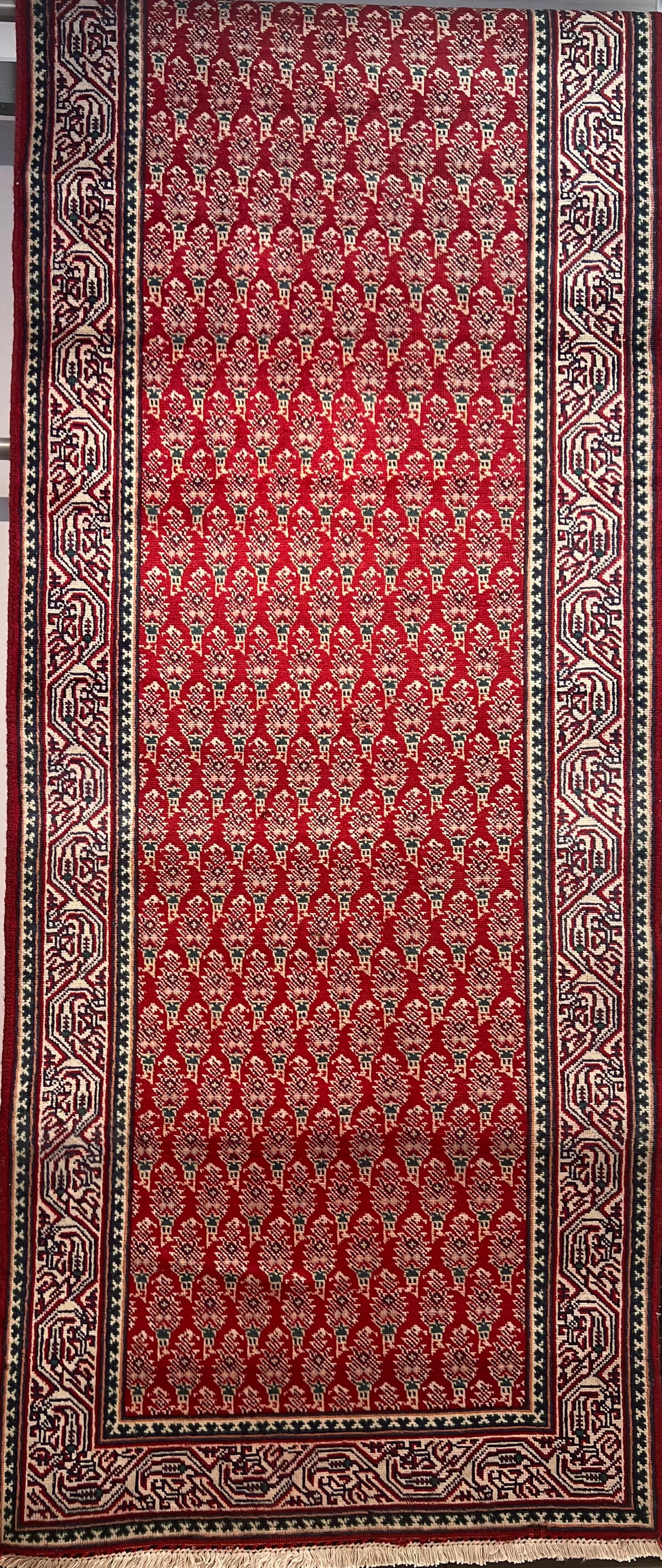 TABRIZ RUG RUNNER Torabi