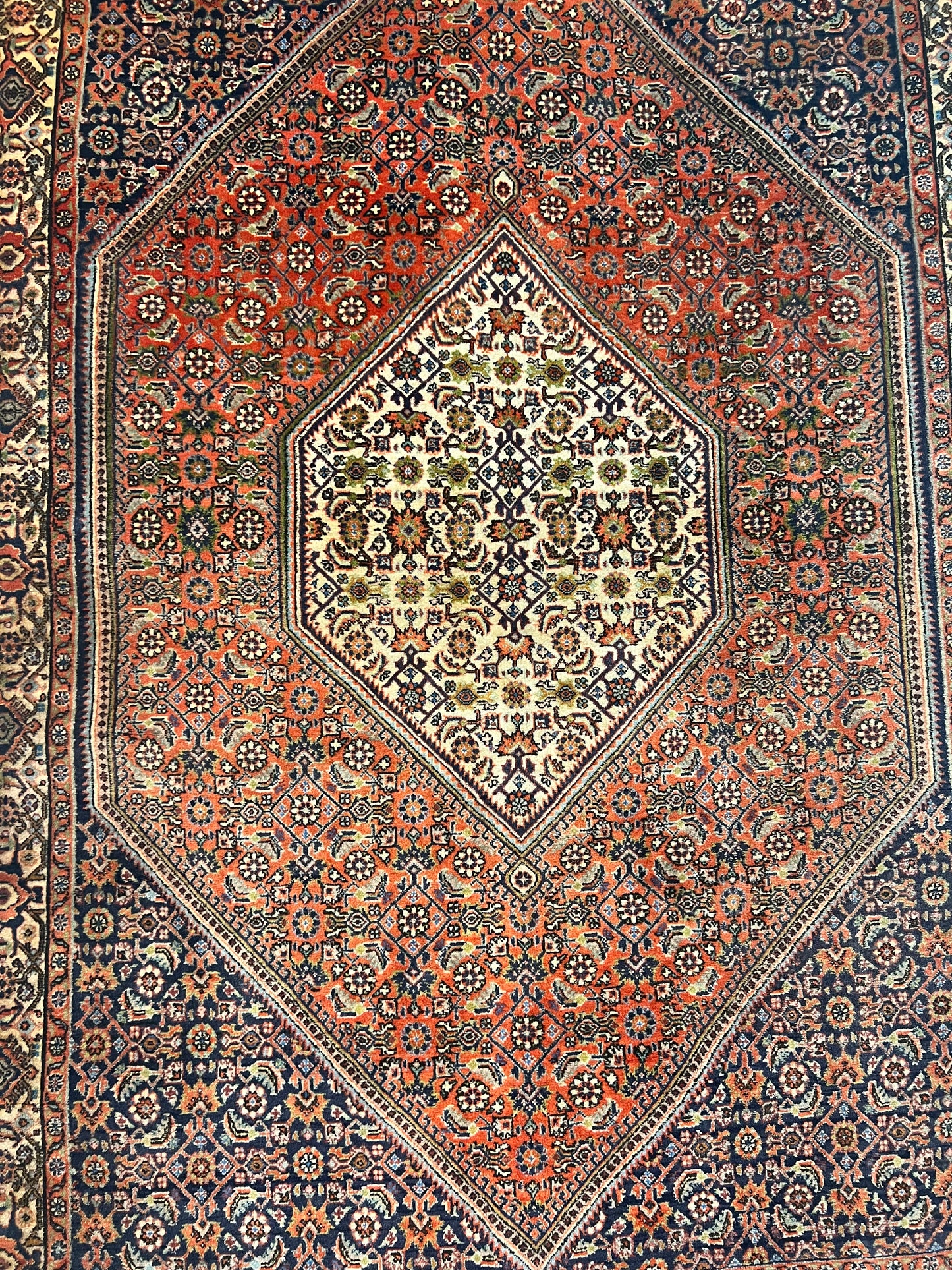 Afshar RUG TEKAB