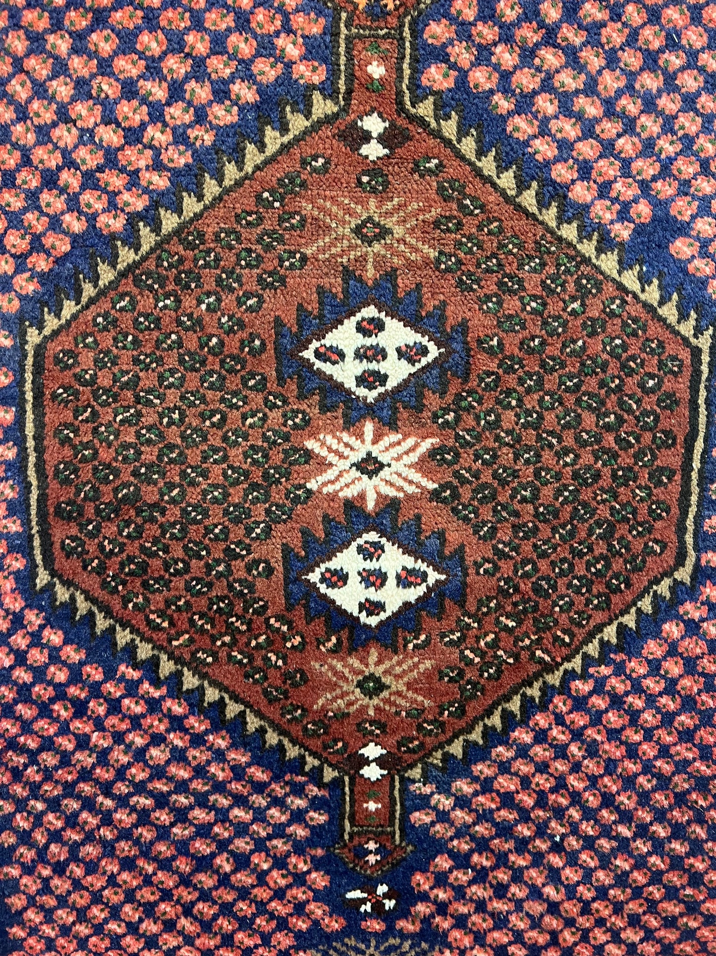 ZANJAN RUG