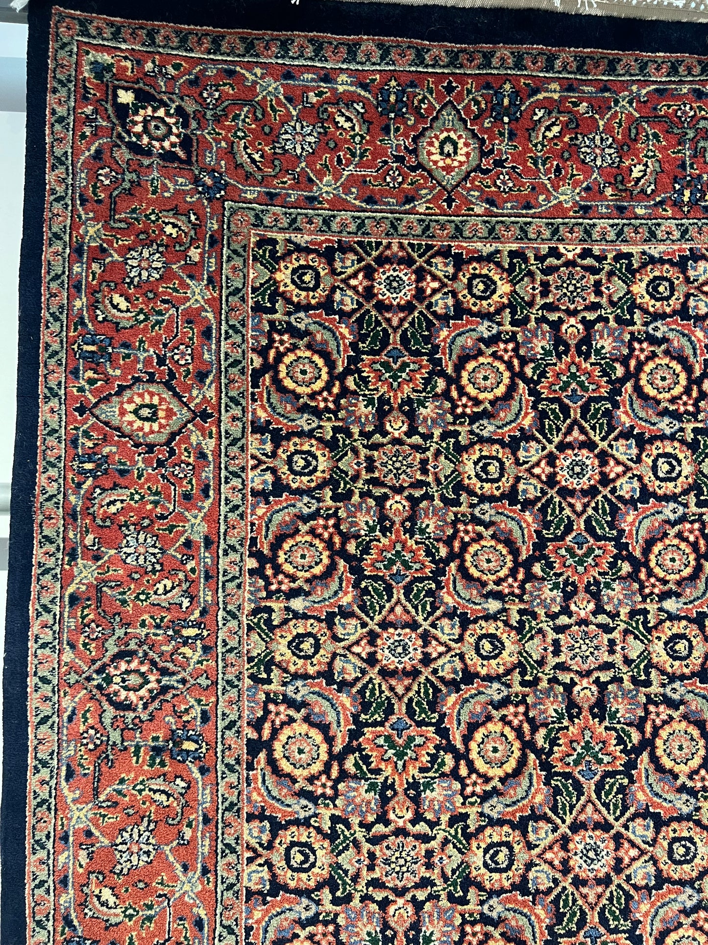 TABRIZ RUG