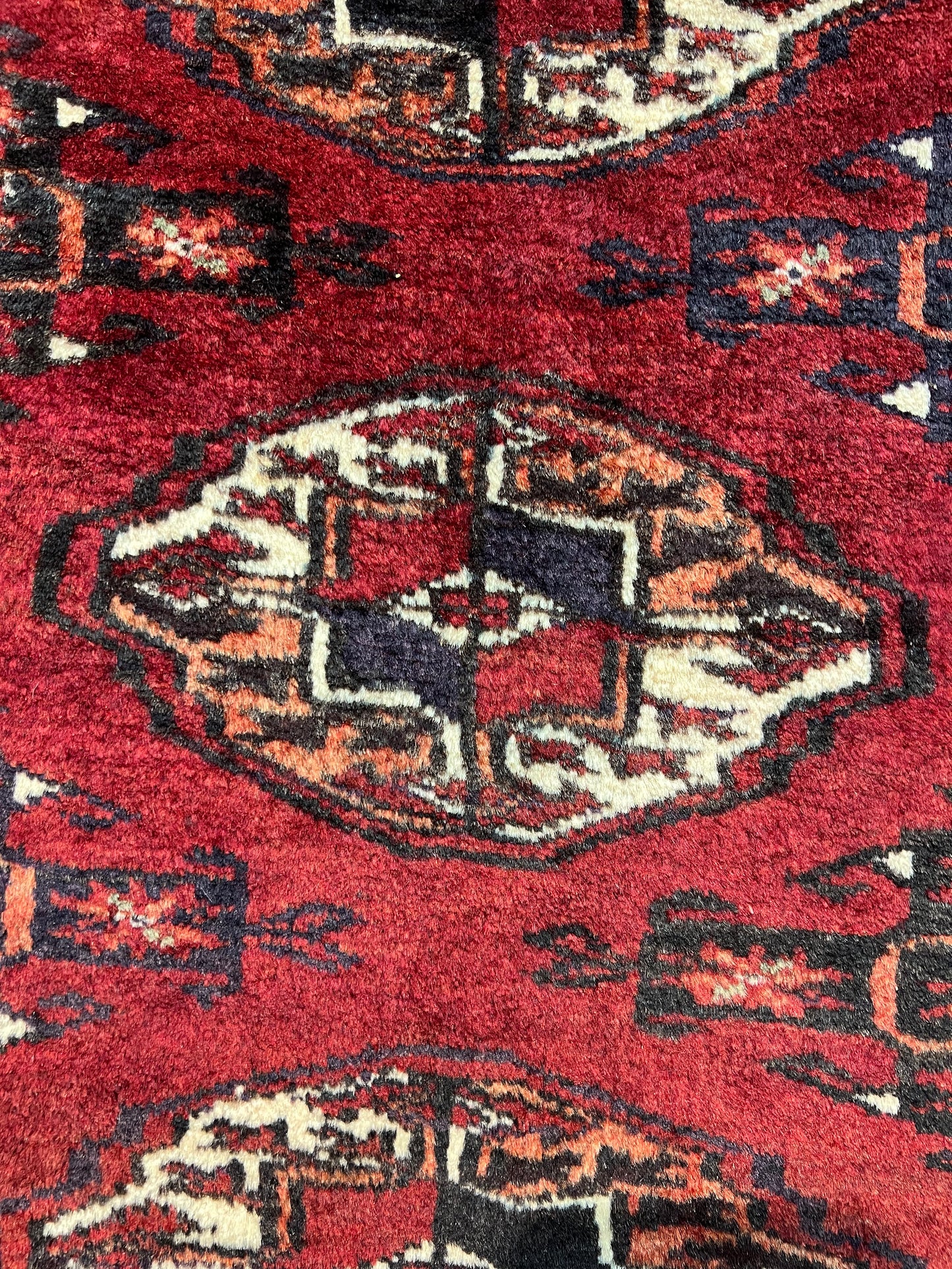 BALOOCH RUG