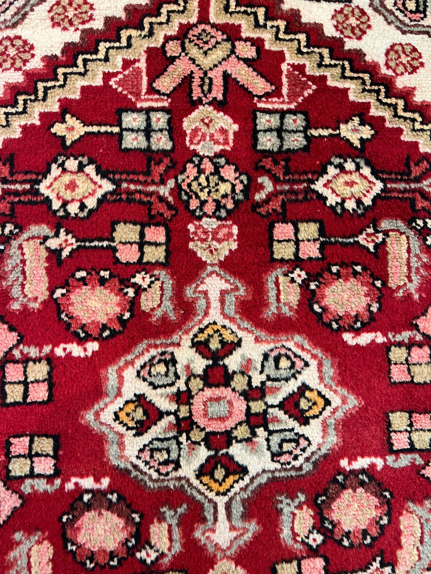 SANEH RUG