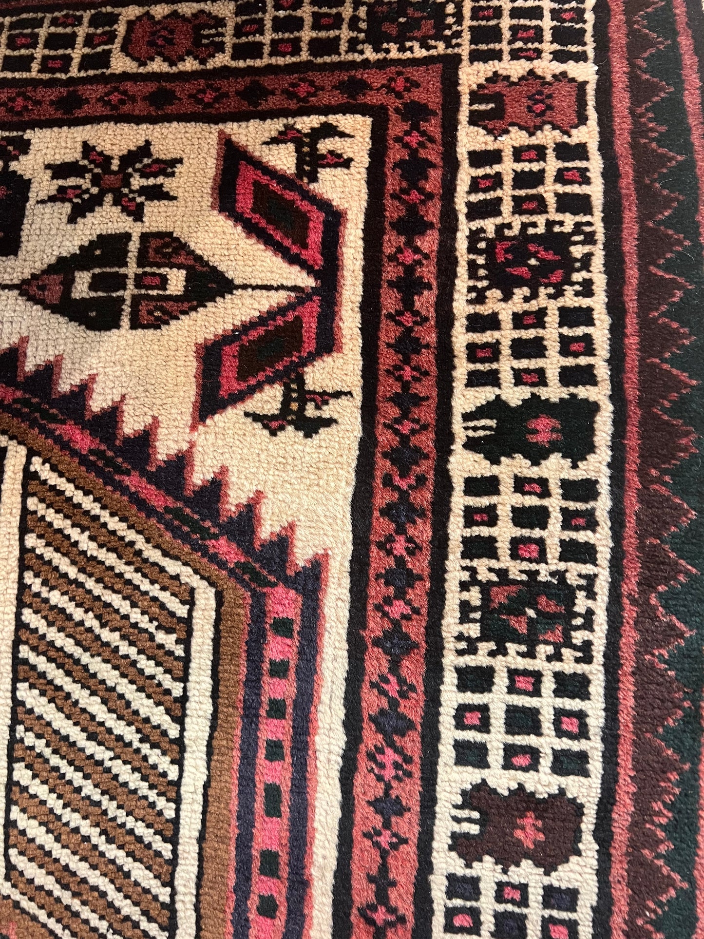 SARAB RUG
