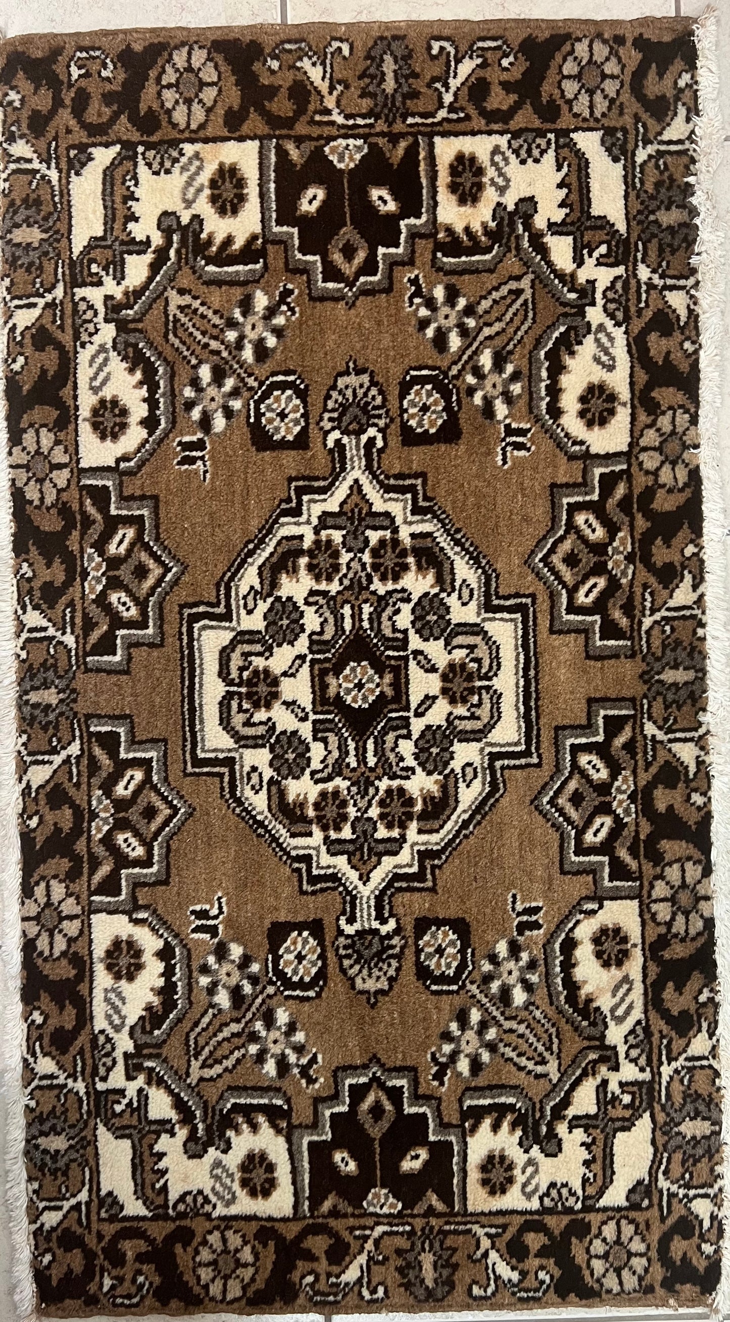 SANEH RUG