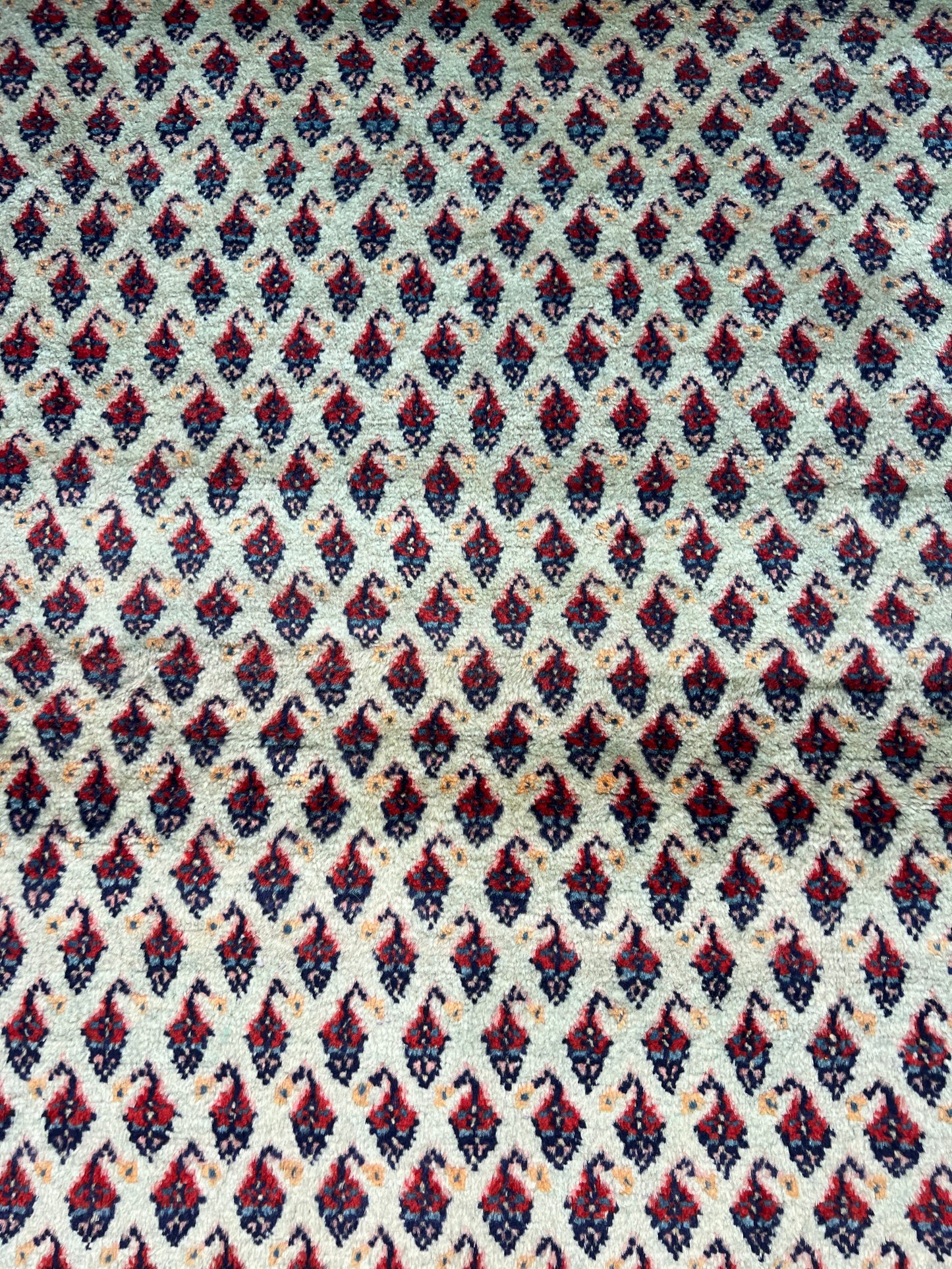 MIR RUG SRAVAND ARAK