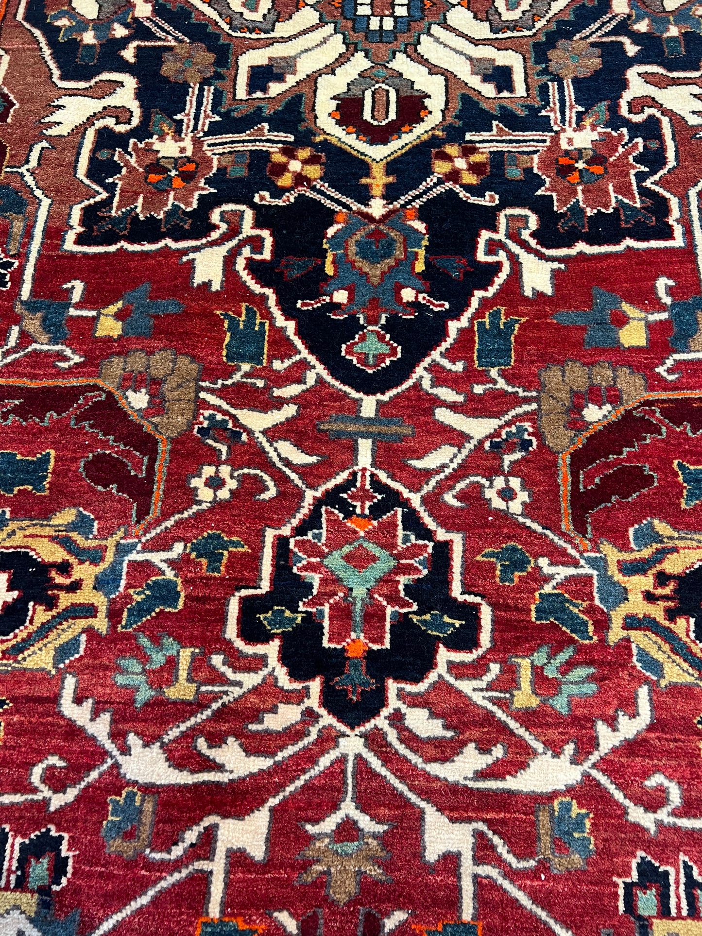 HERIS (IRAN AZARBAYJAN)