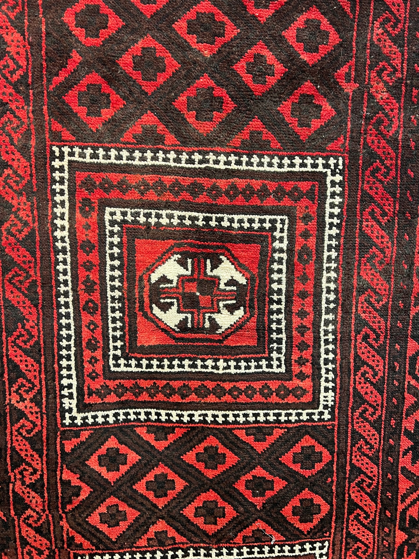 BALOOCH RUG