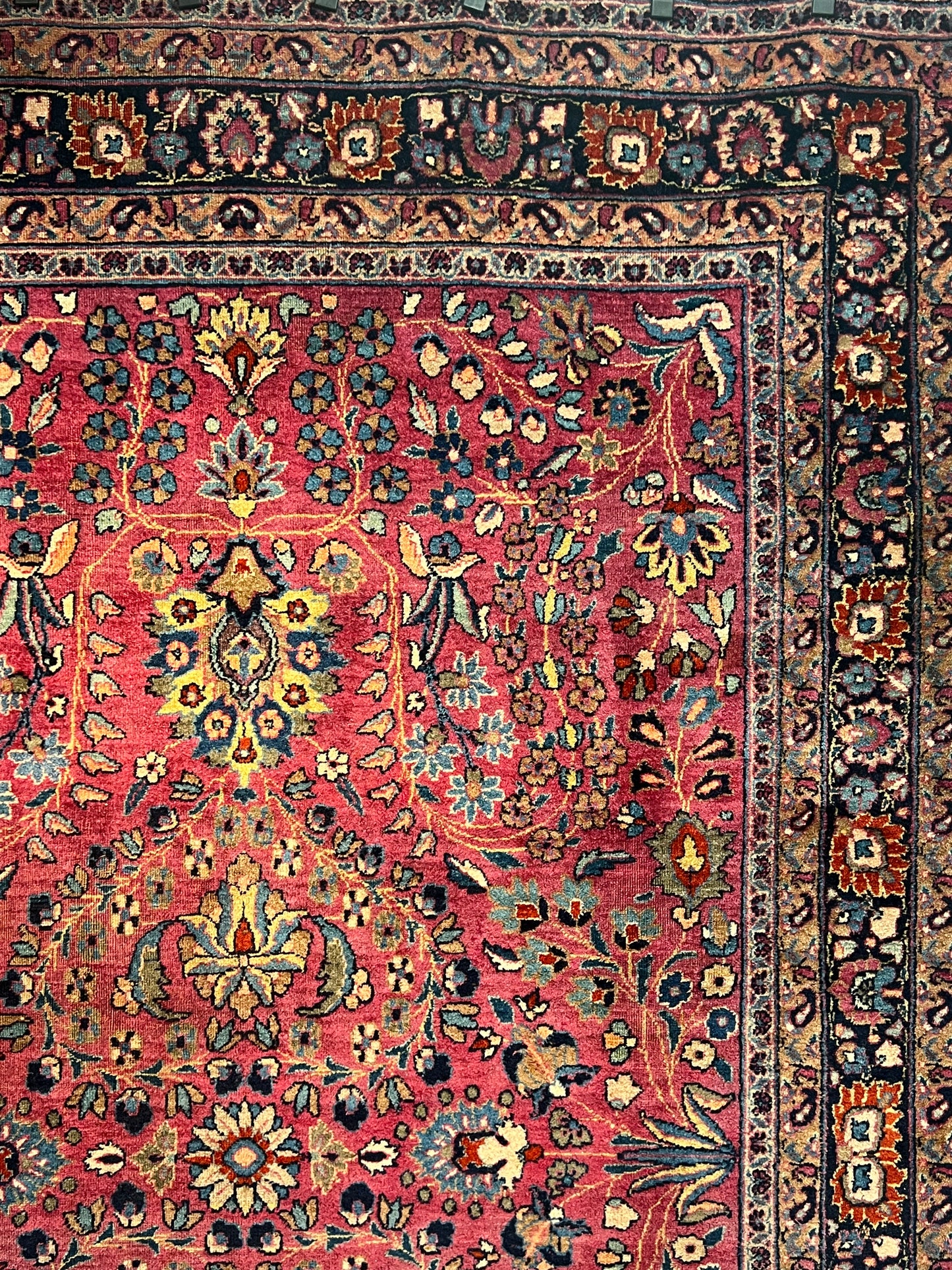 Persian Hand made Rug