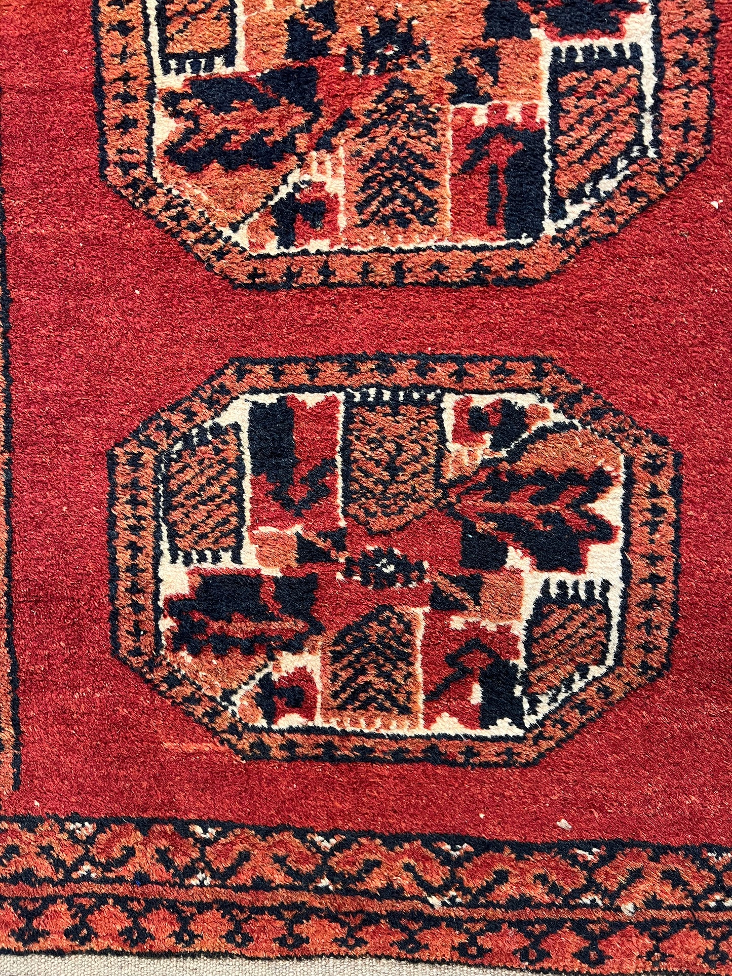BALOOCH RUG