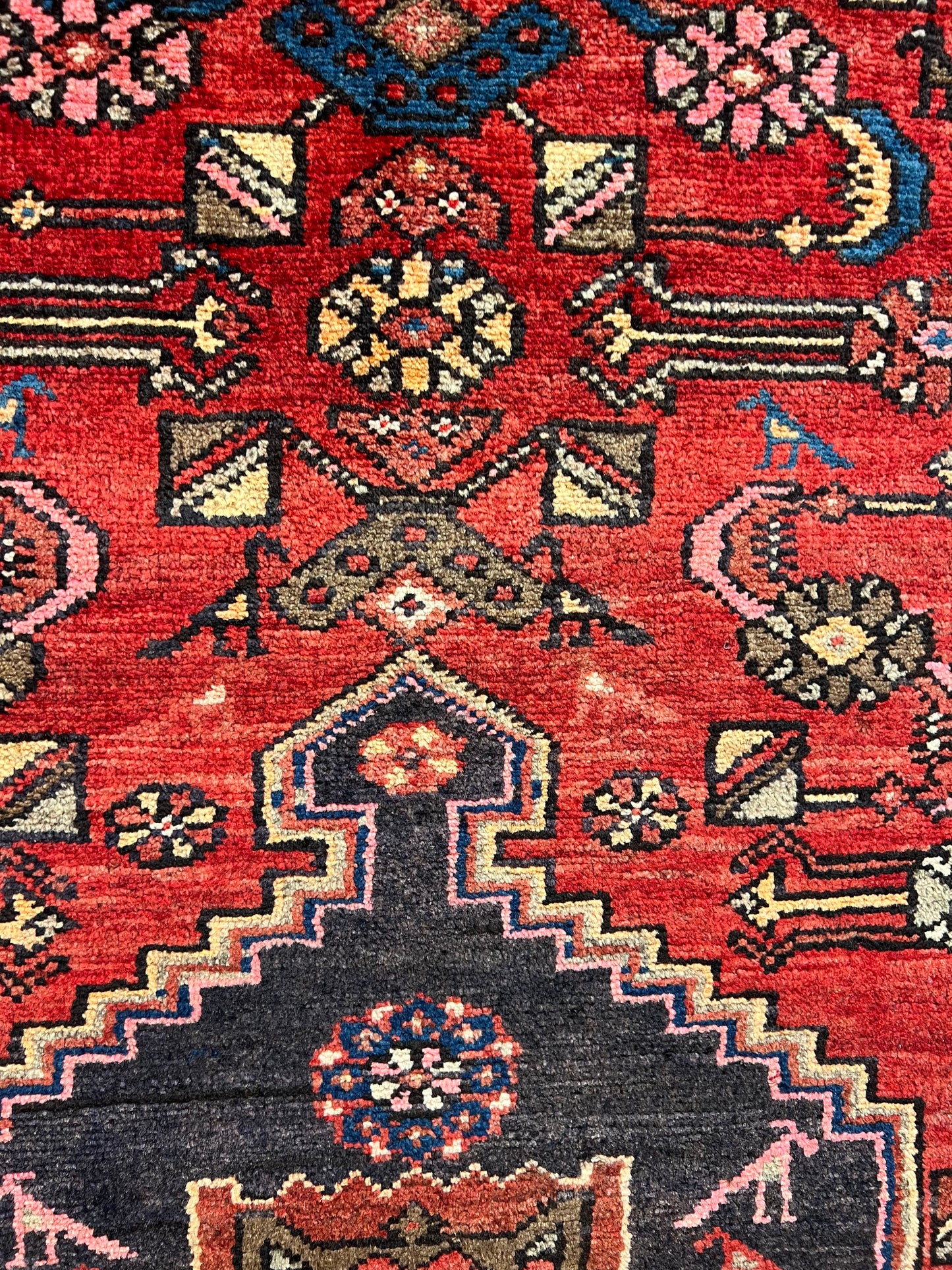 ZANJAN RUG