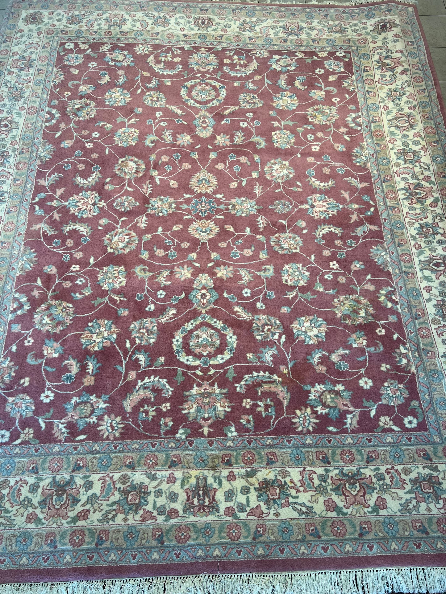 INDO RUG