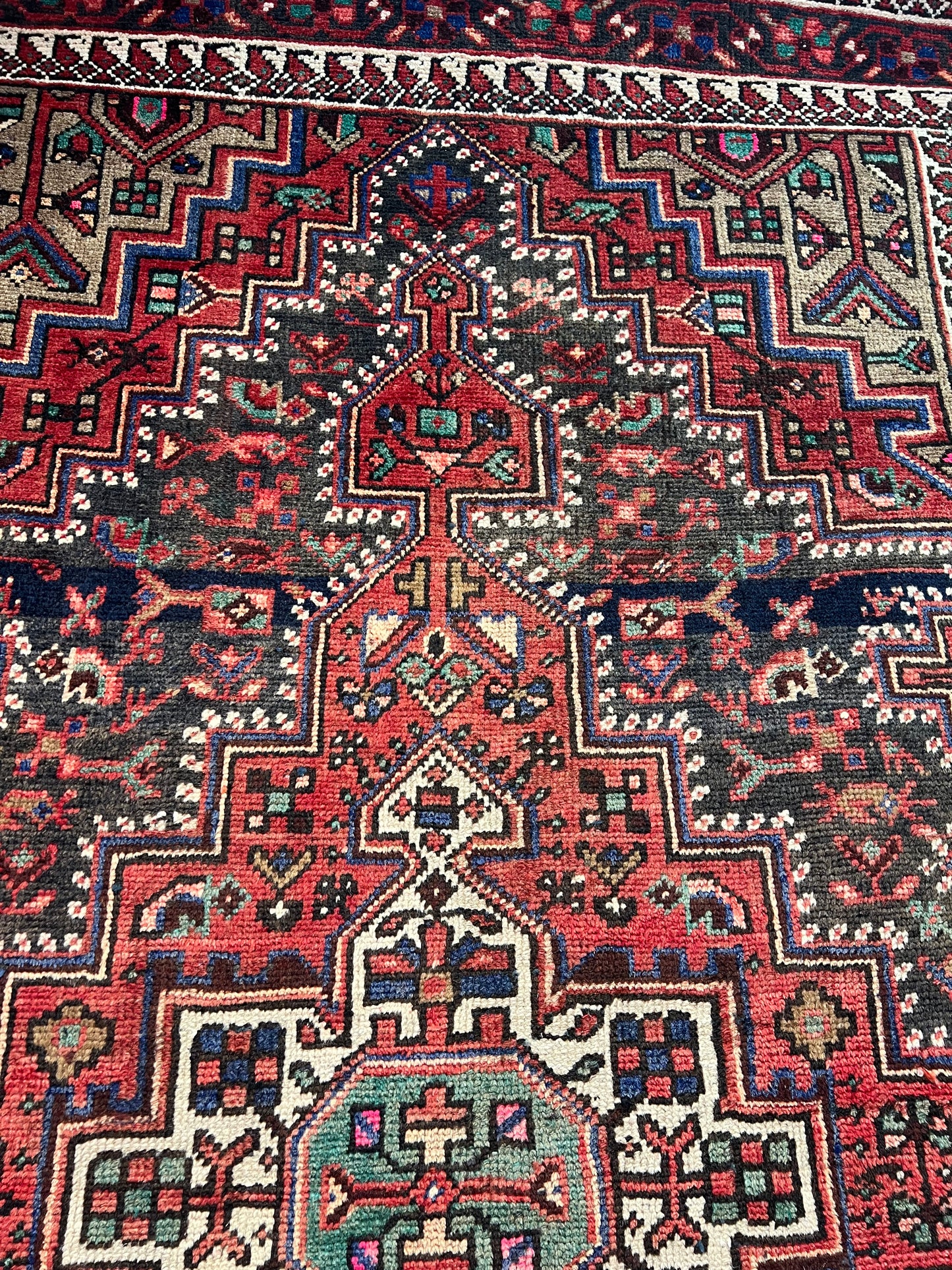 TOYSERKAN RUG