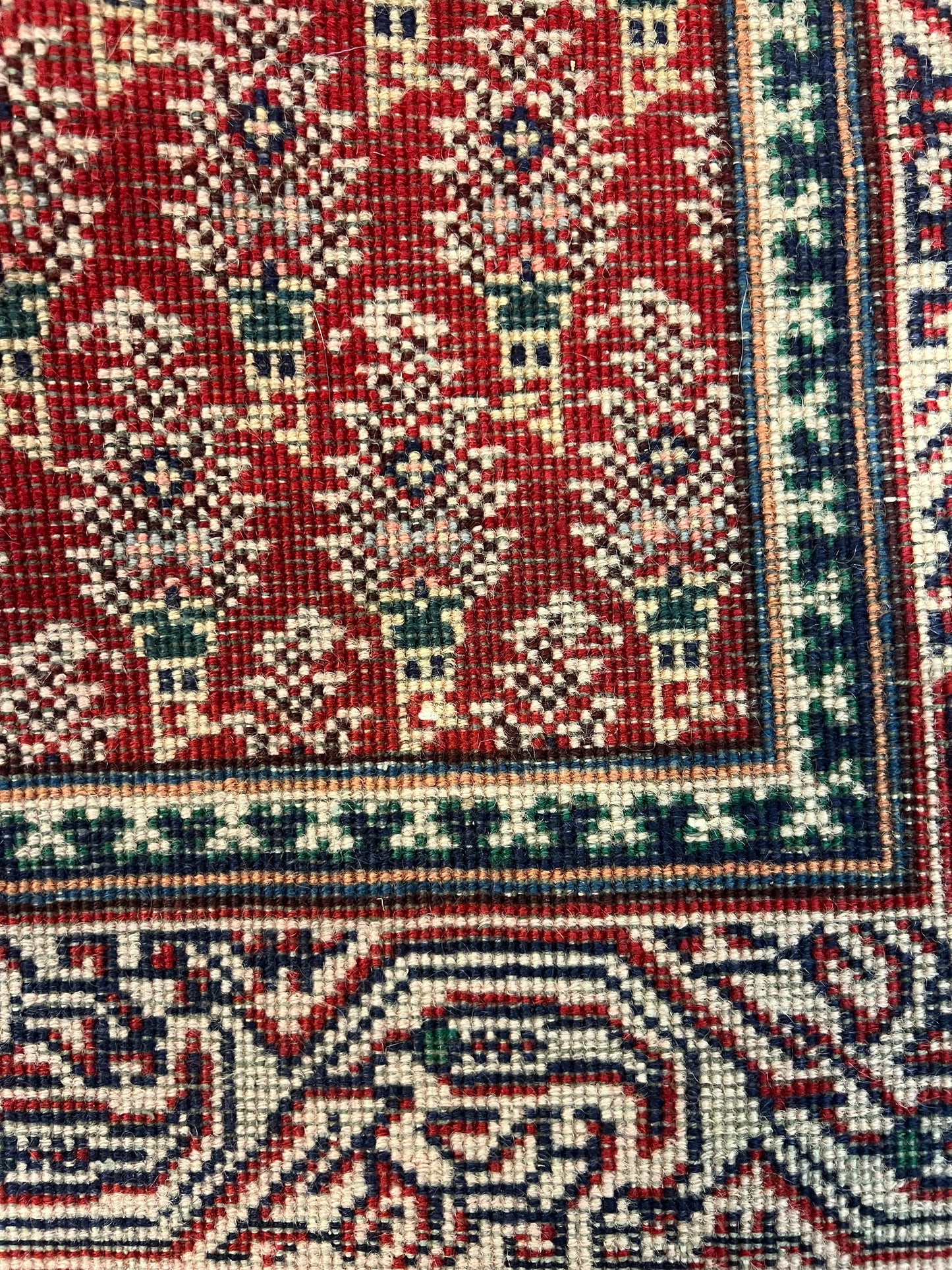TABRIZ RUG RUNNER Torabi