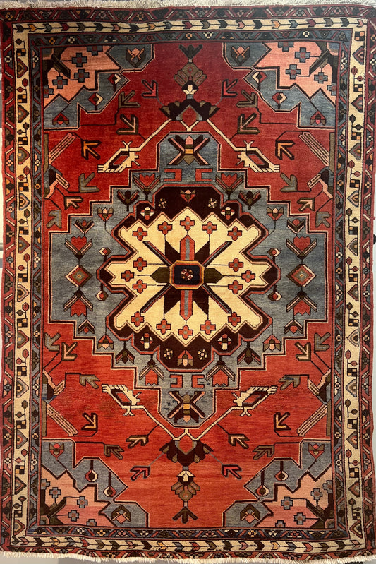 HERIZ RUG AZARBAYJAN
