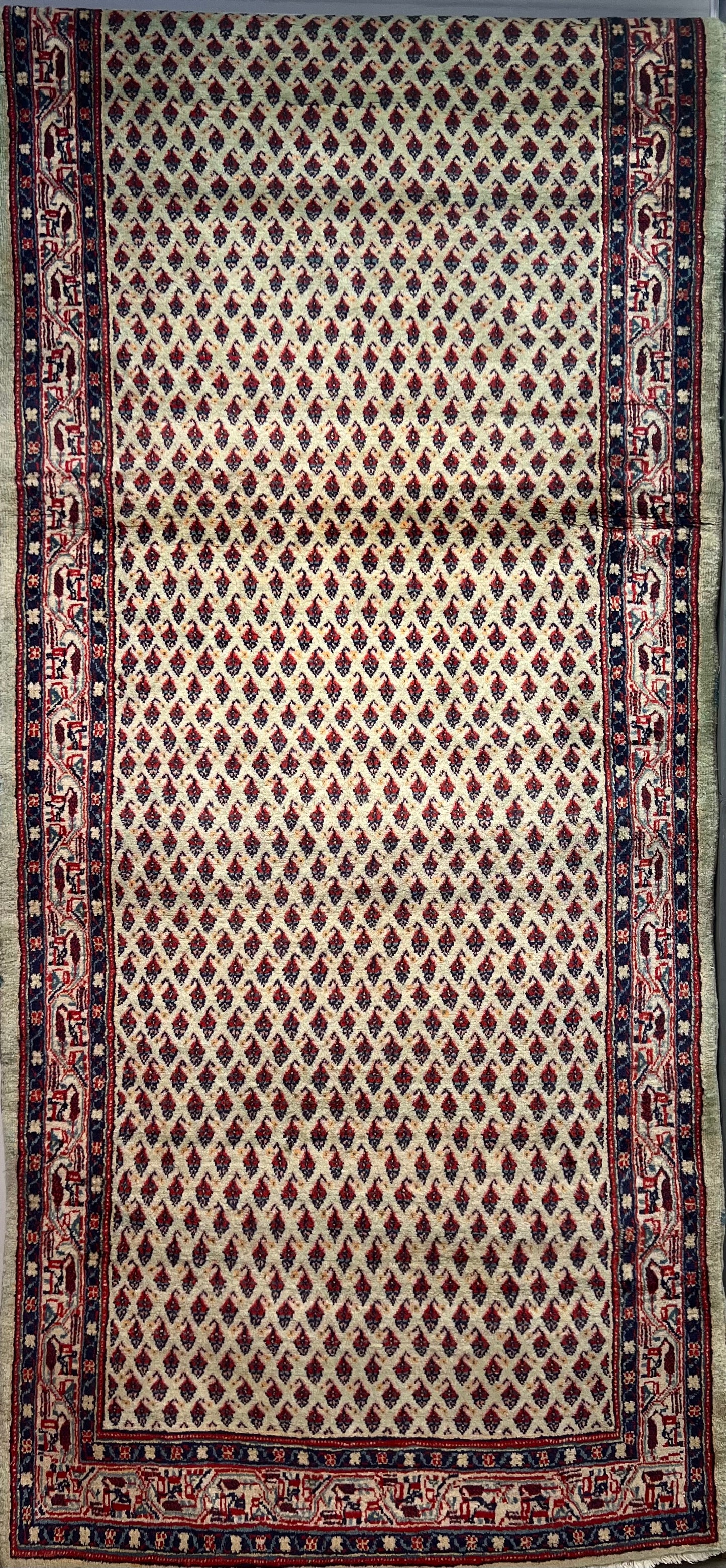 MIR RUG SRAVAND ARAK