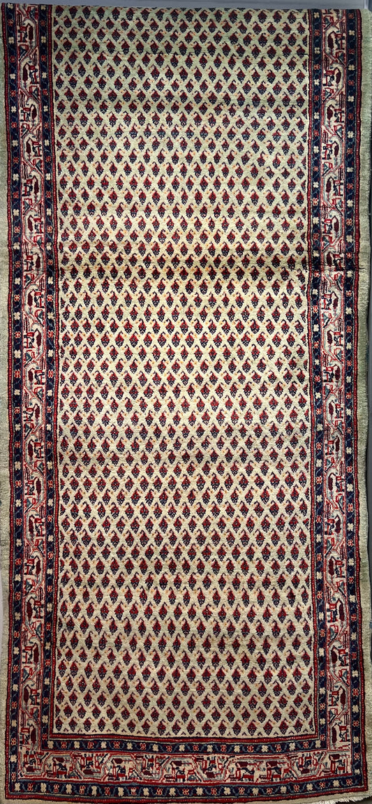 MIR RUG SRAVAND ARAK