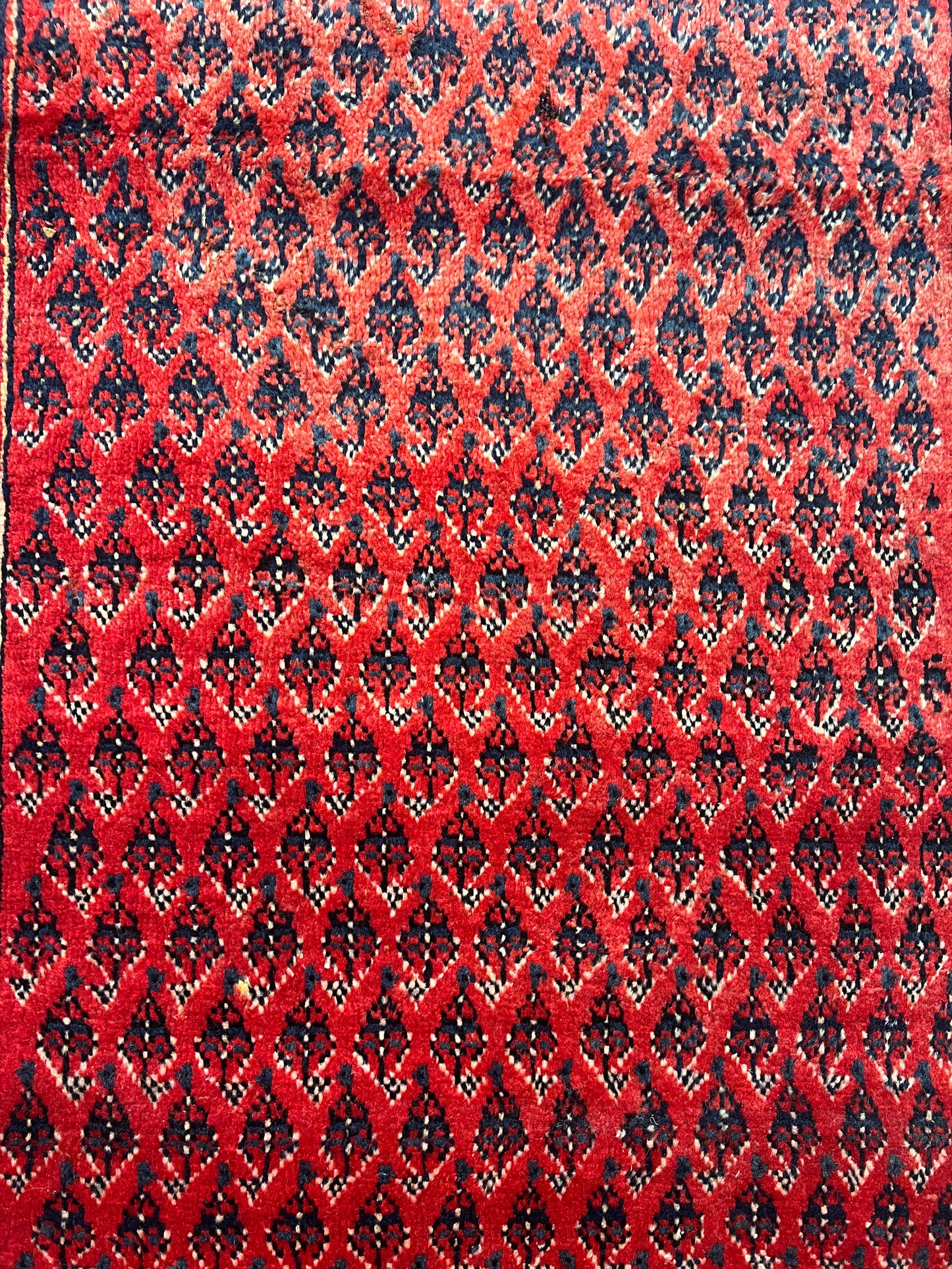 MIR RUG SARAVAND ARAK