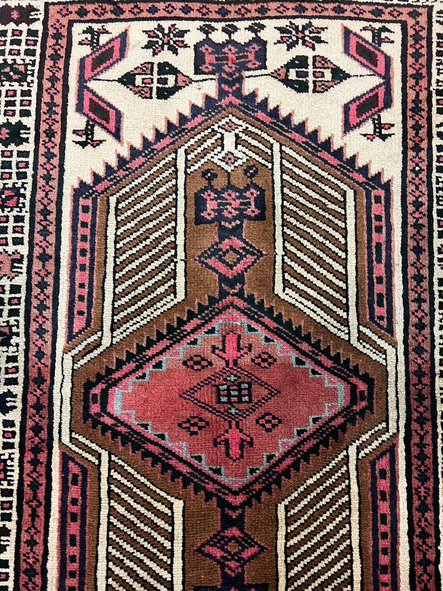 SARAB RUG