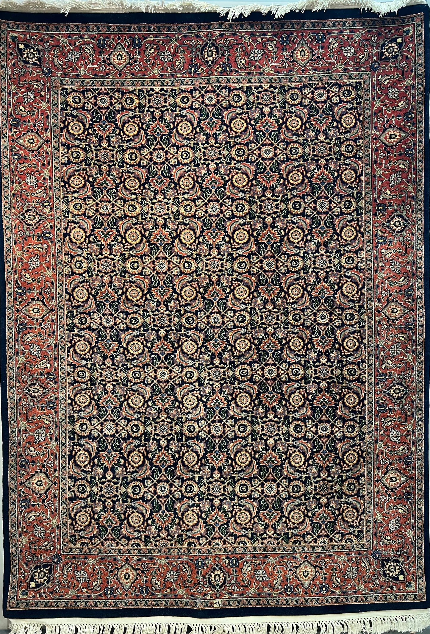 TABRIZ RUG