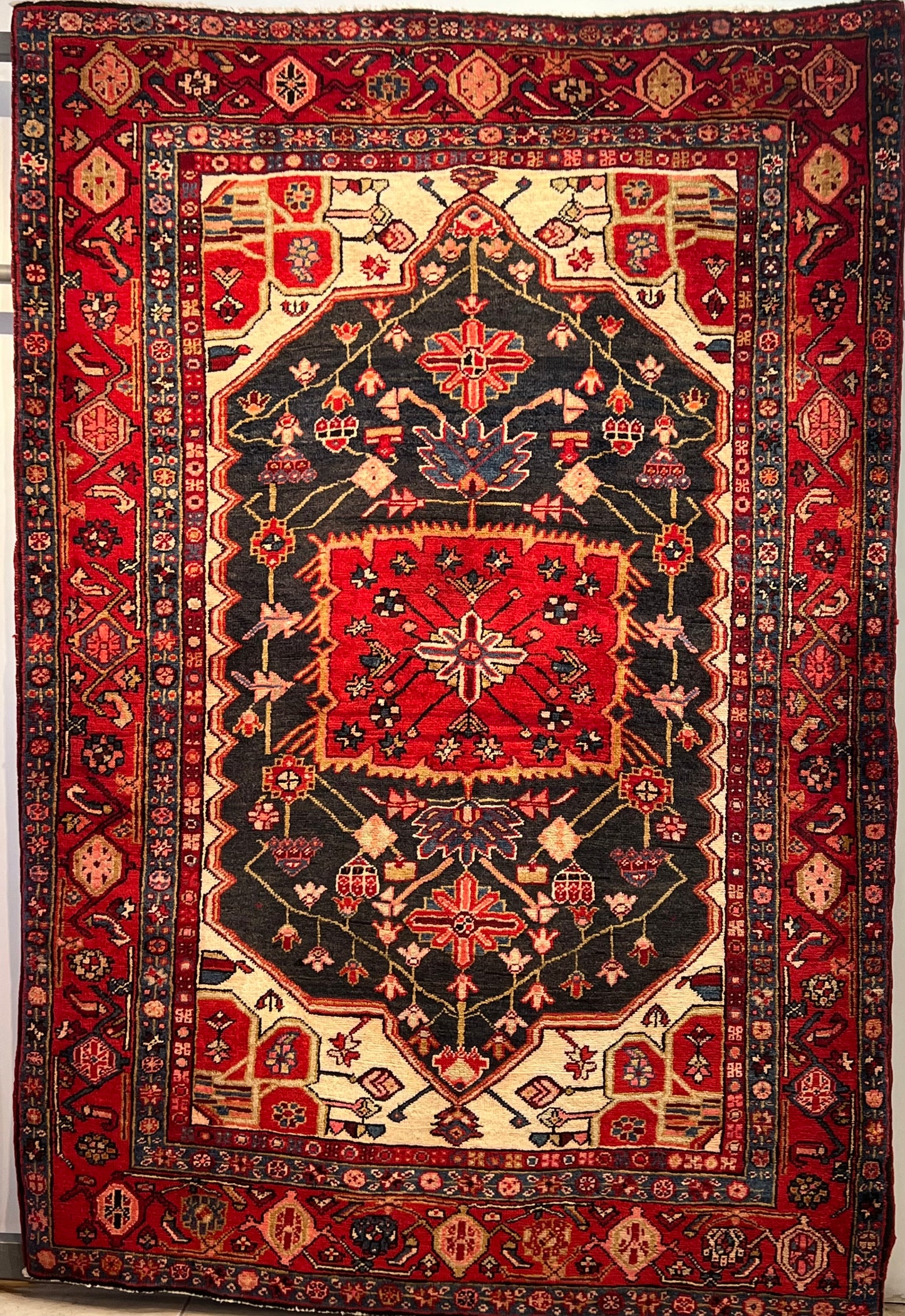 AZARBAYJAN RUG