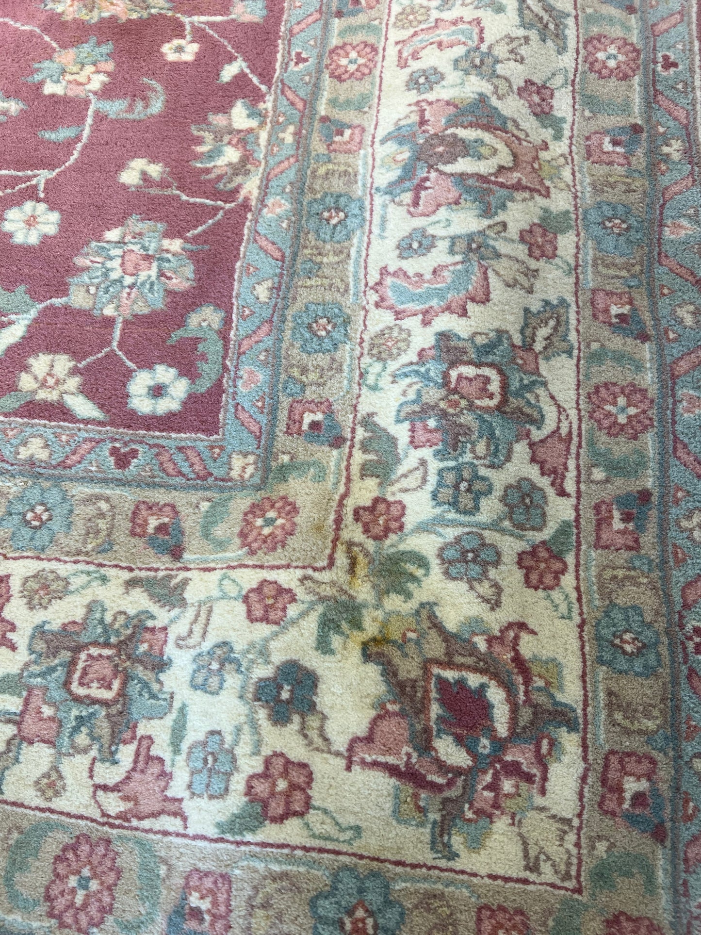 INDO RUG
