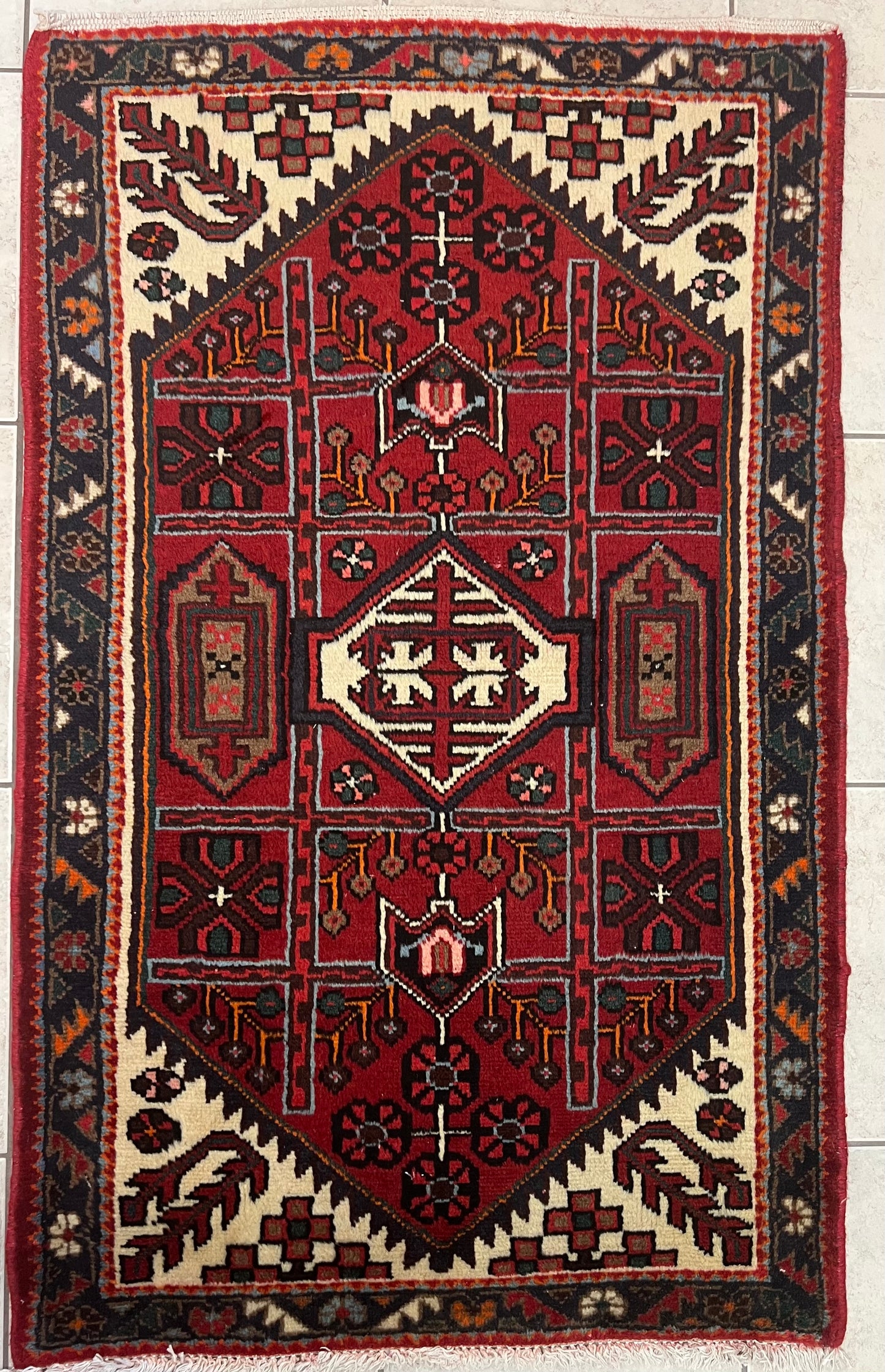 SANEH RUG