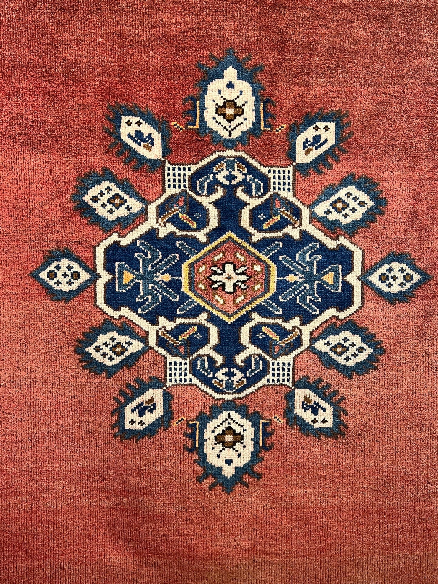BAKHTIARI RUG