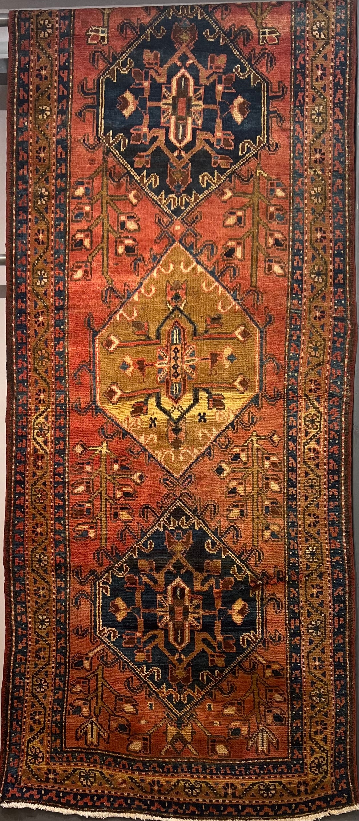 AZARBAYJAN RUG