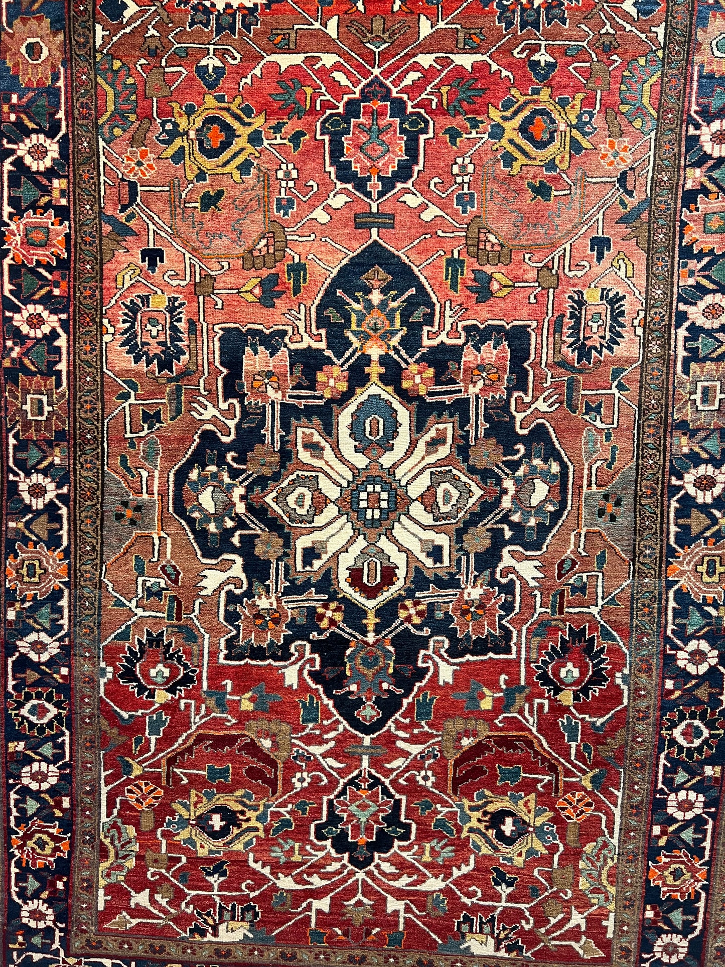 HERIS (IRAN AZARBAYJAN)