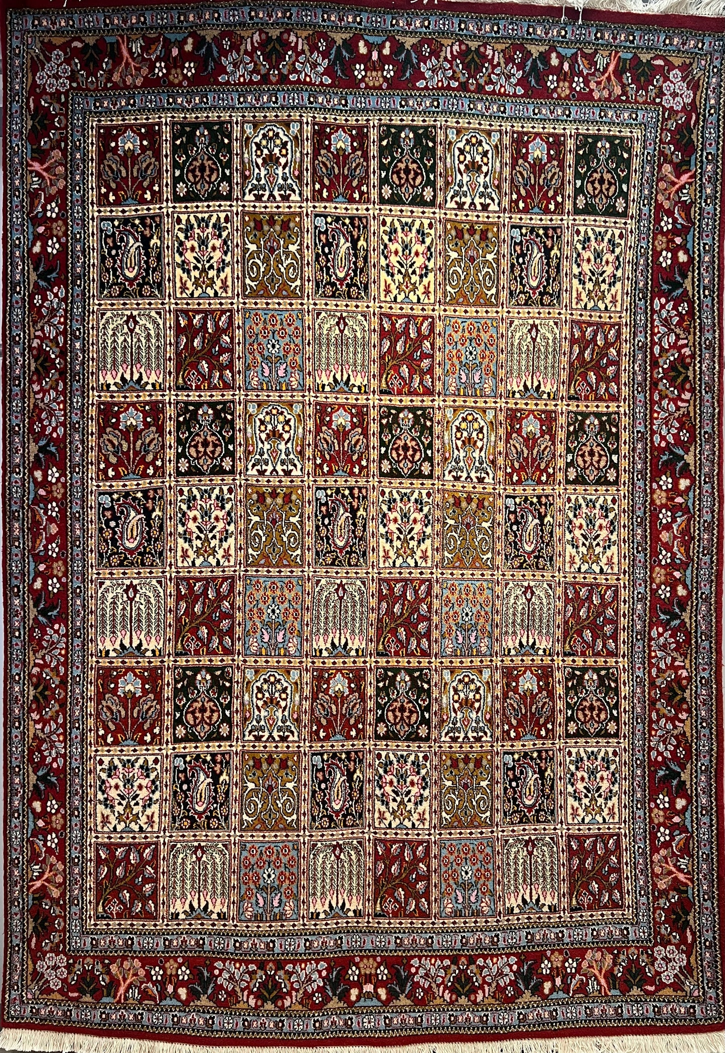 MOOD BIRJAND RUG KHORASAN.