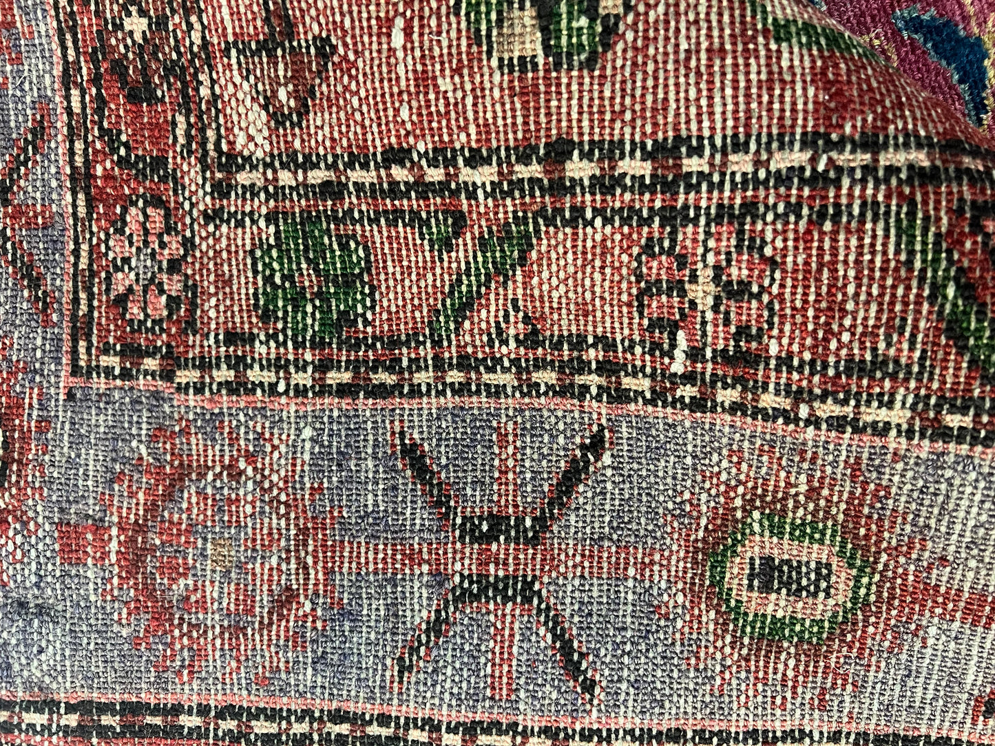 ZANJAN RUG