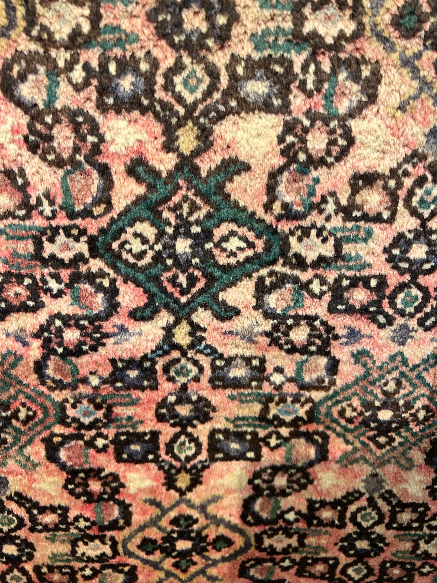HOSSEIN ABAD RUG -HAMEDAN