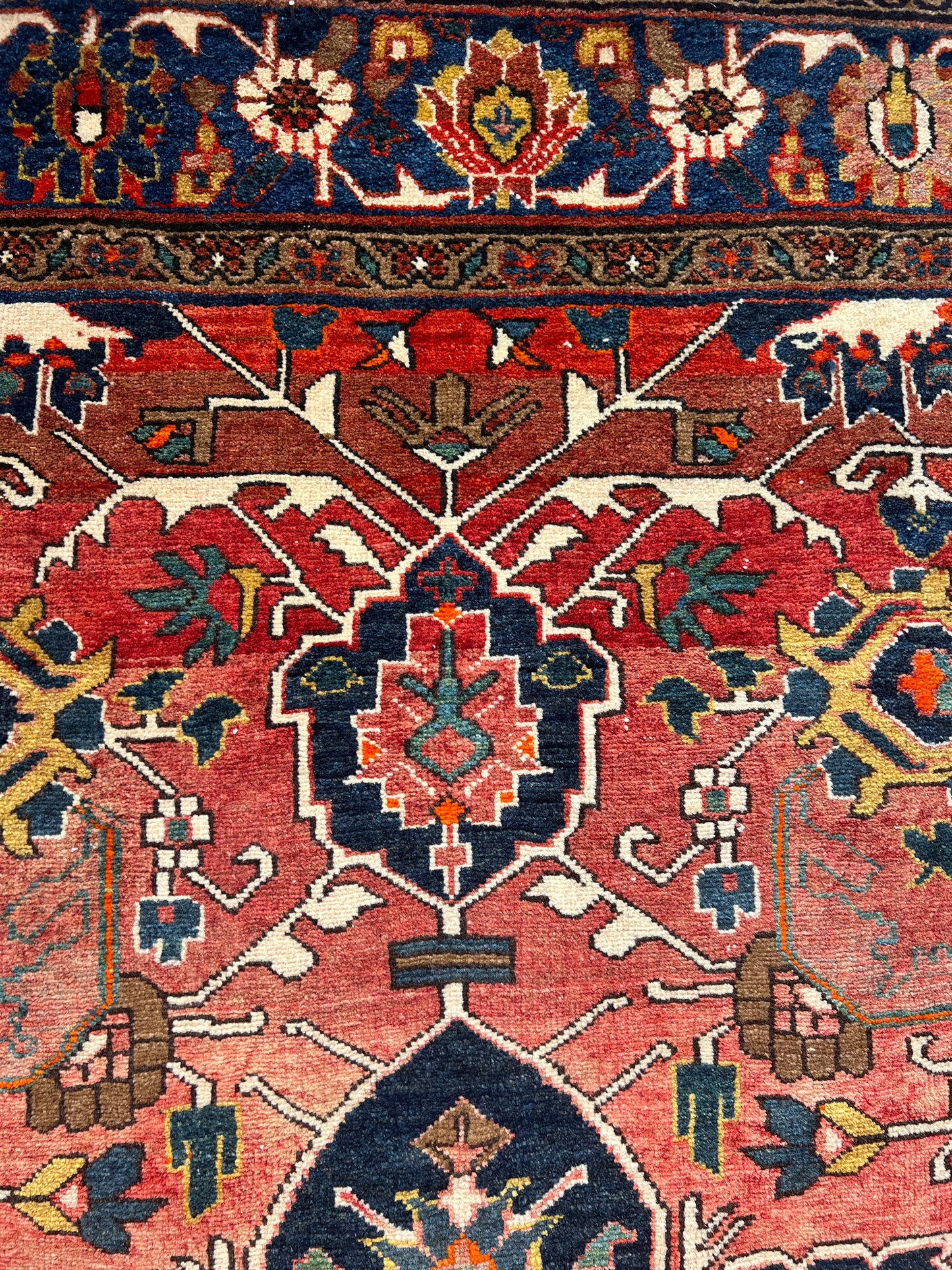 HERIS (IRAN AZARBAYJAN)