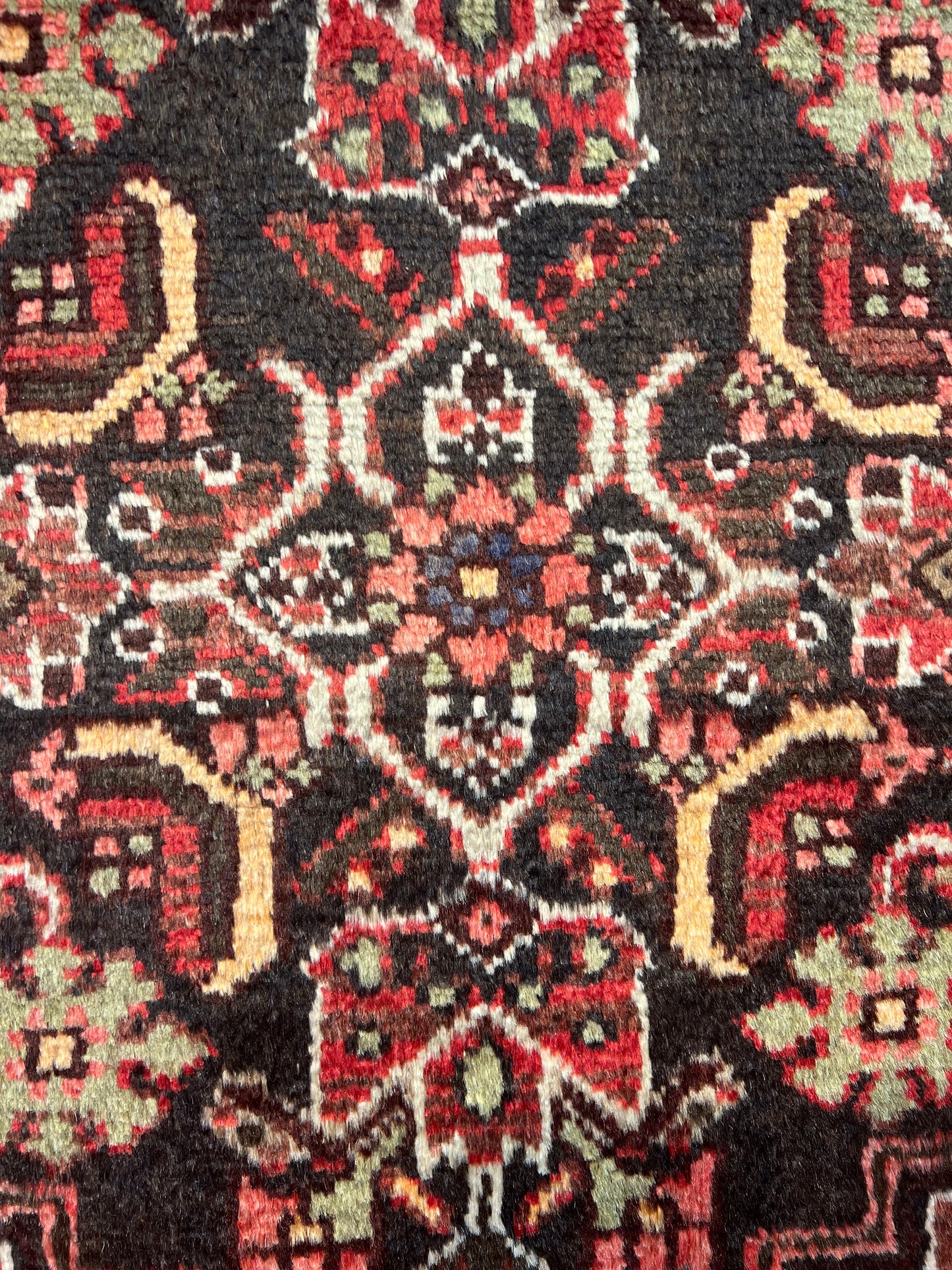 HAMEDAN RUG HOSSEIN ABAD
